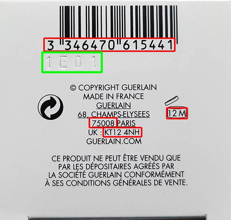 راهنمای انتخاب عطر اصل