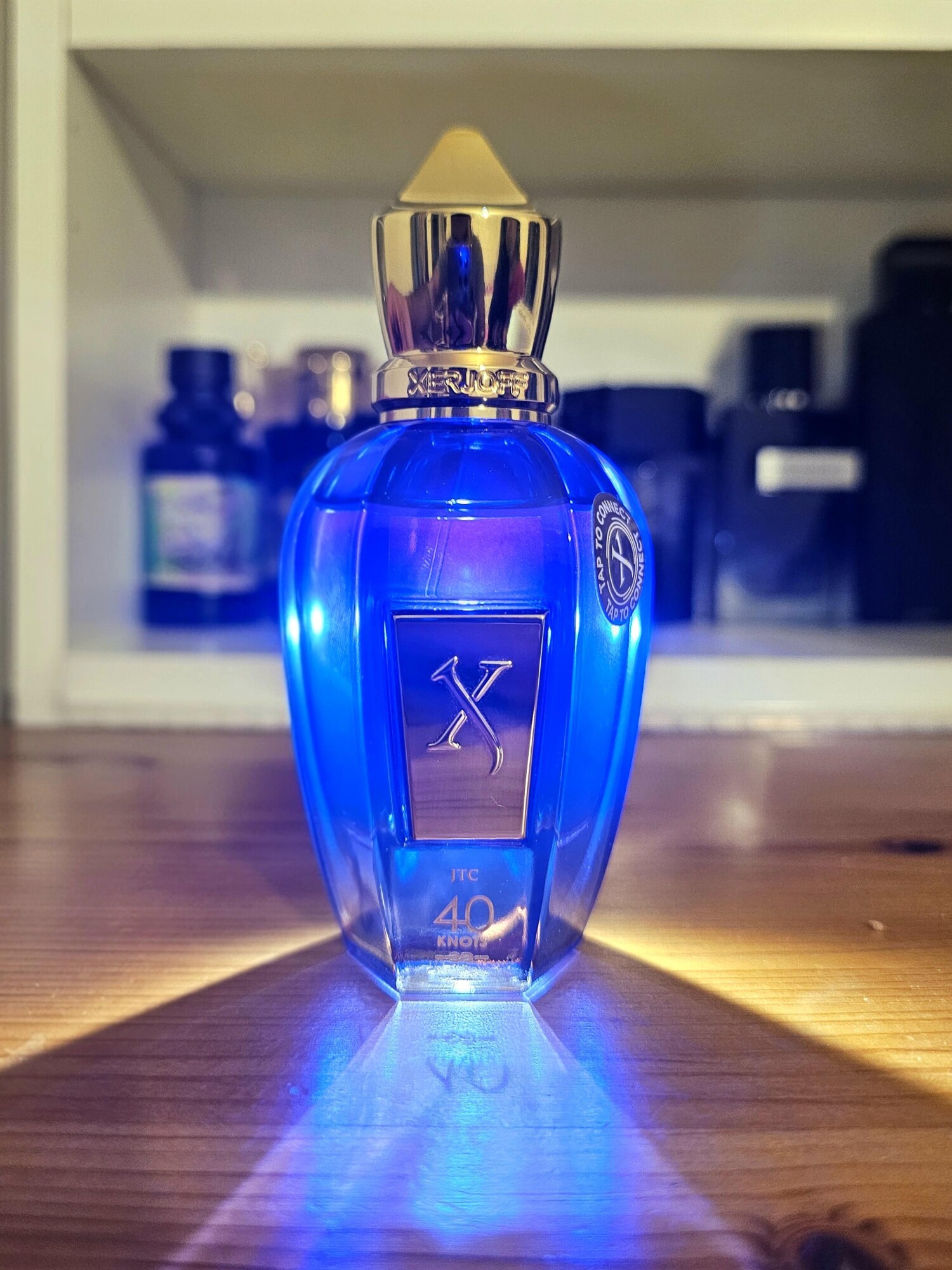 ۴۰ ناتس زرژاف — تصویر 2