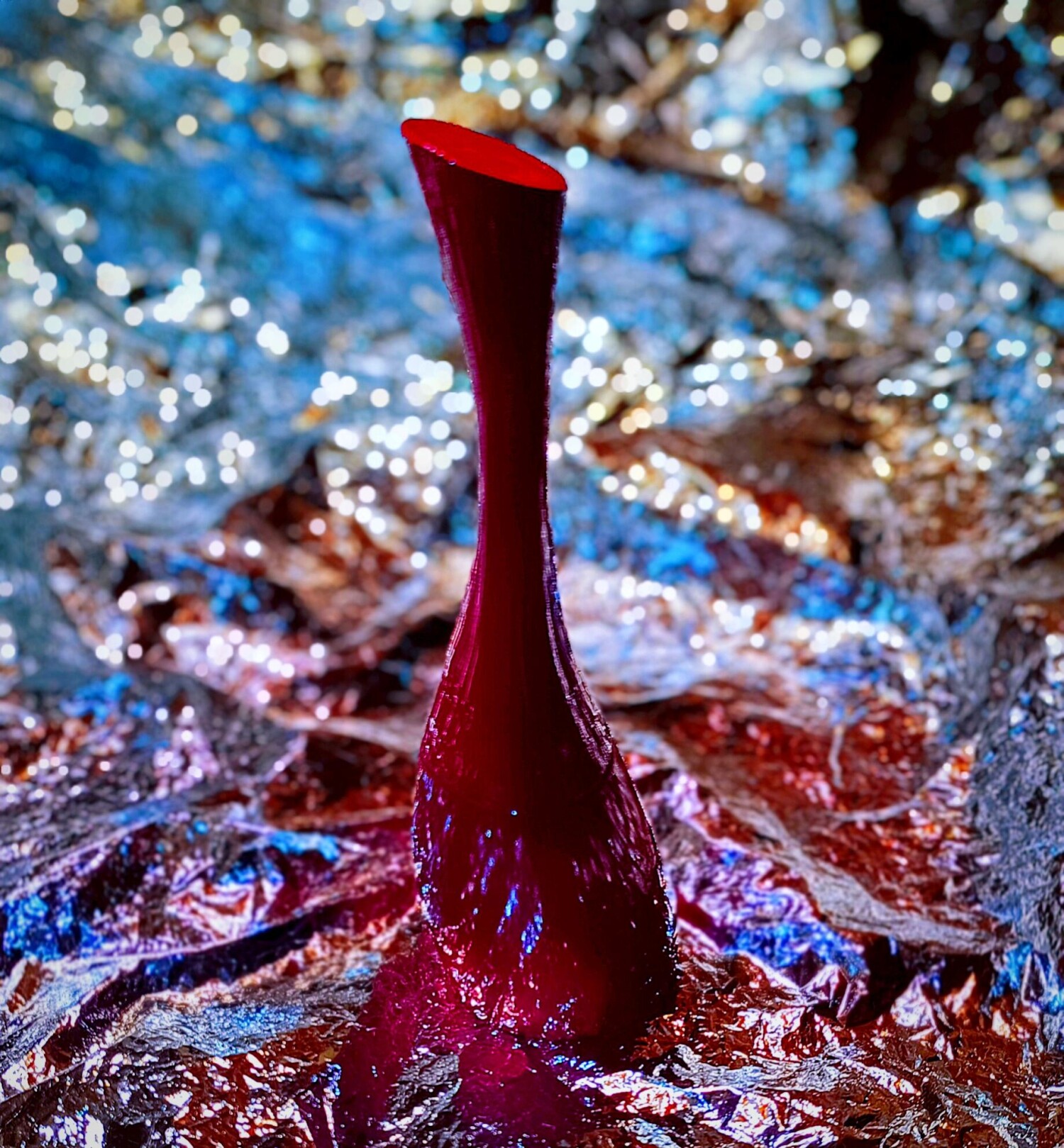کنزو آمور — تصویر 3