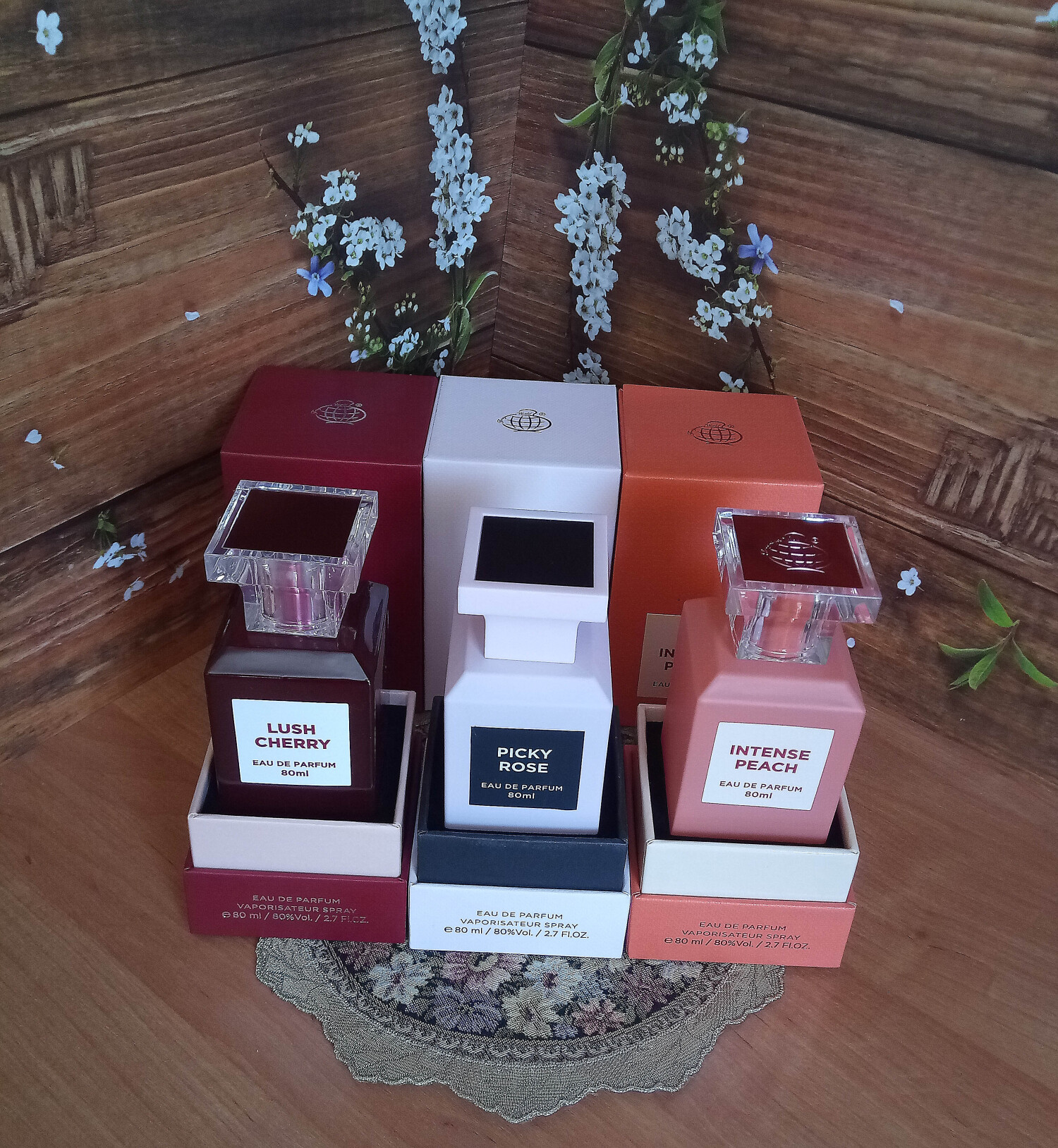 پیکی رز