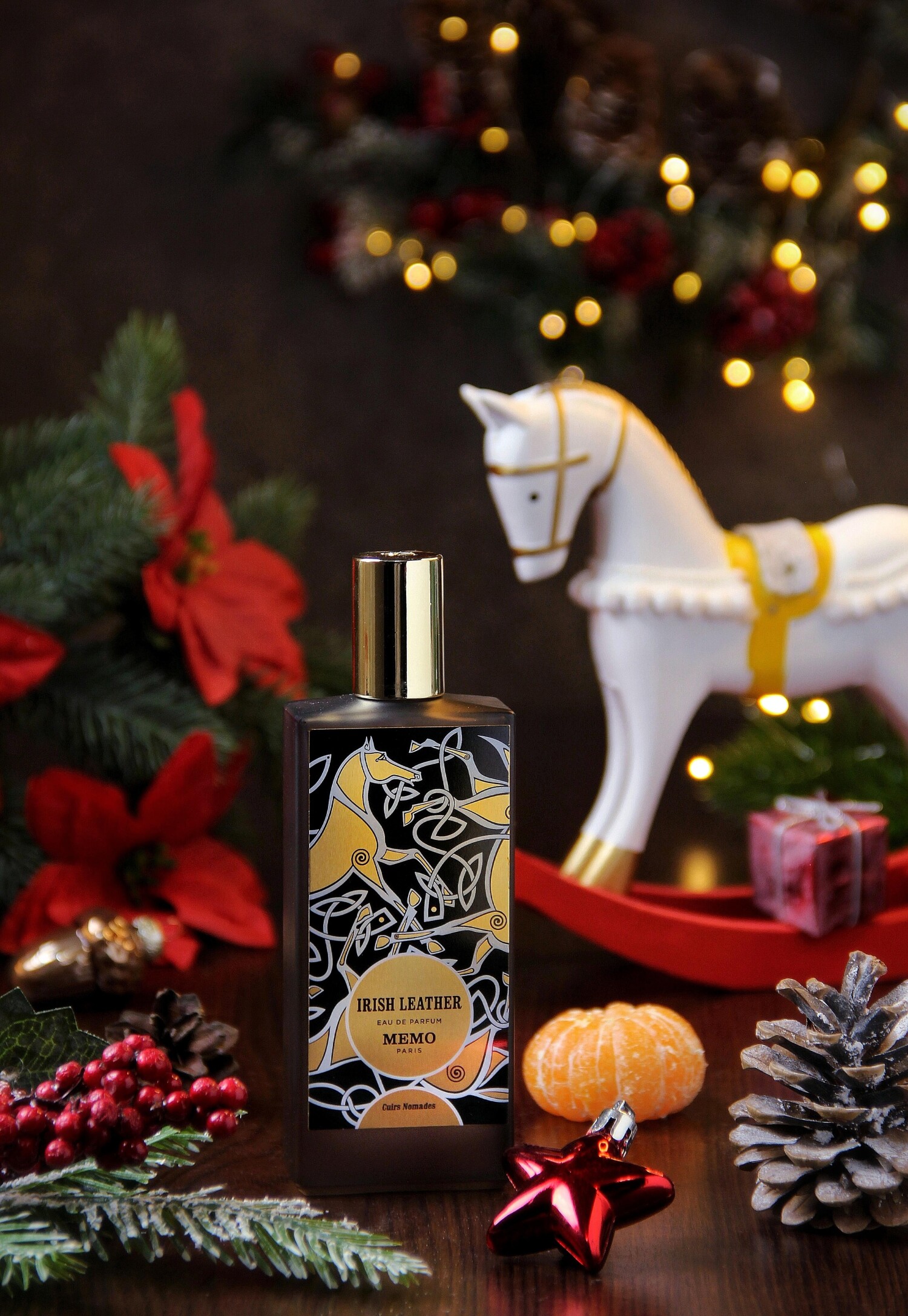 آیریش لدر — تصویر 2