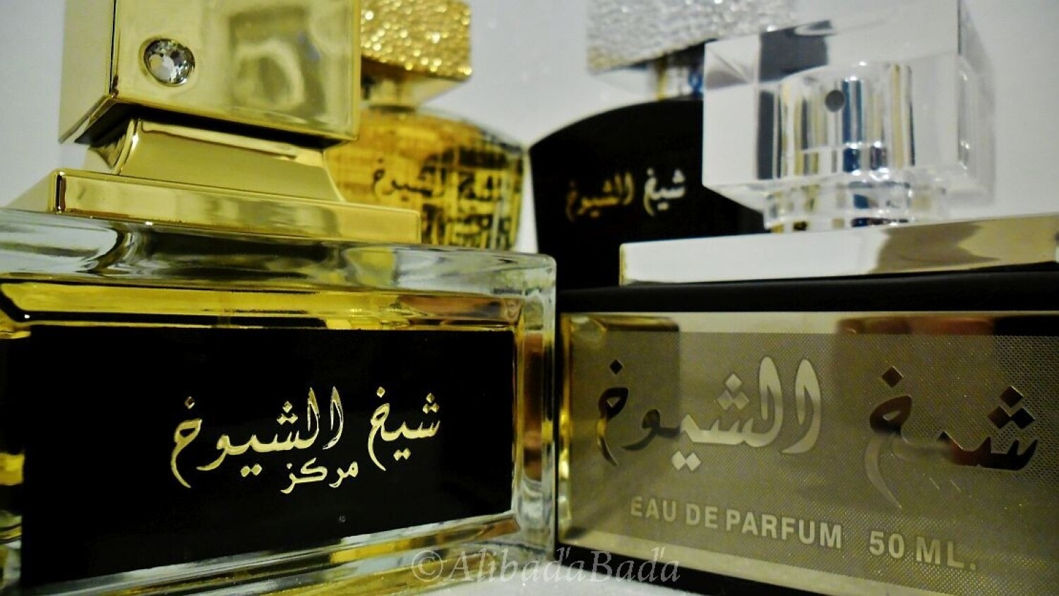 شیخ الشیوخ — تصویر 2