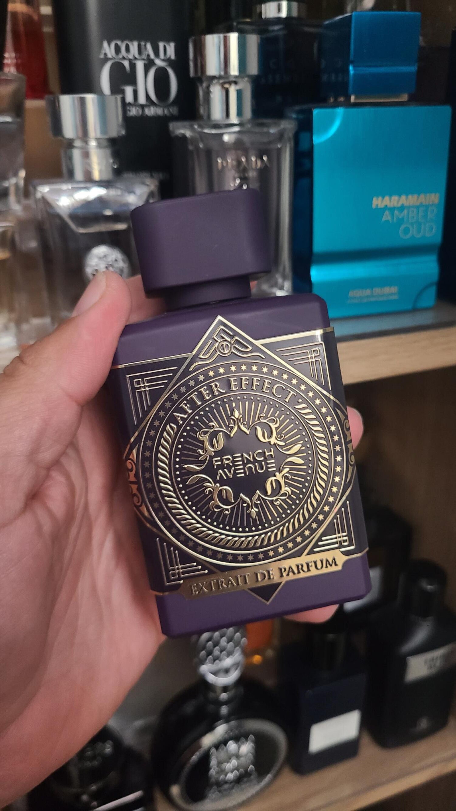 افتر افکت