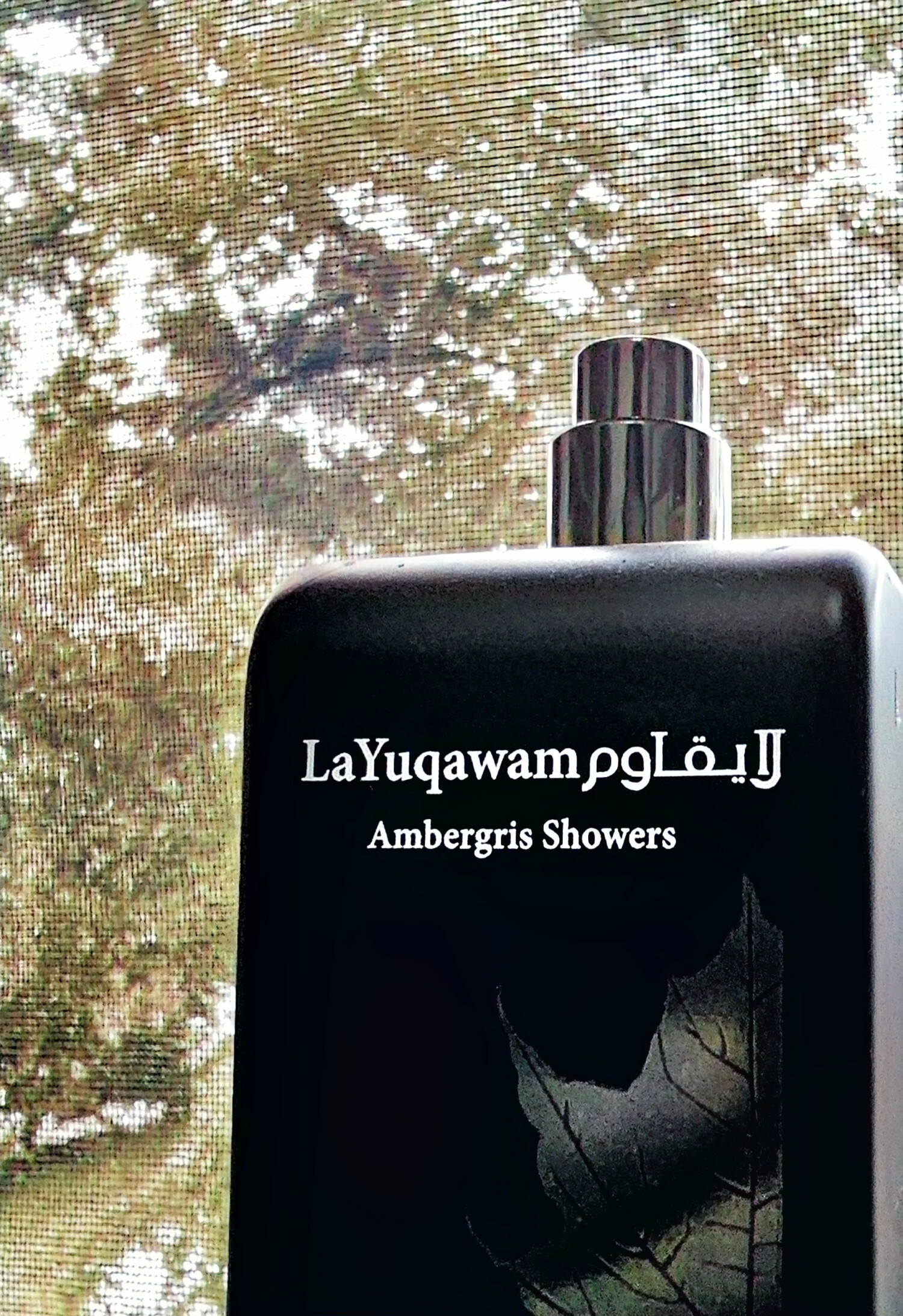 لا یوکاوم امبرگریس شاورز — تصویر 3