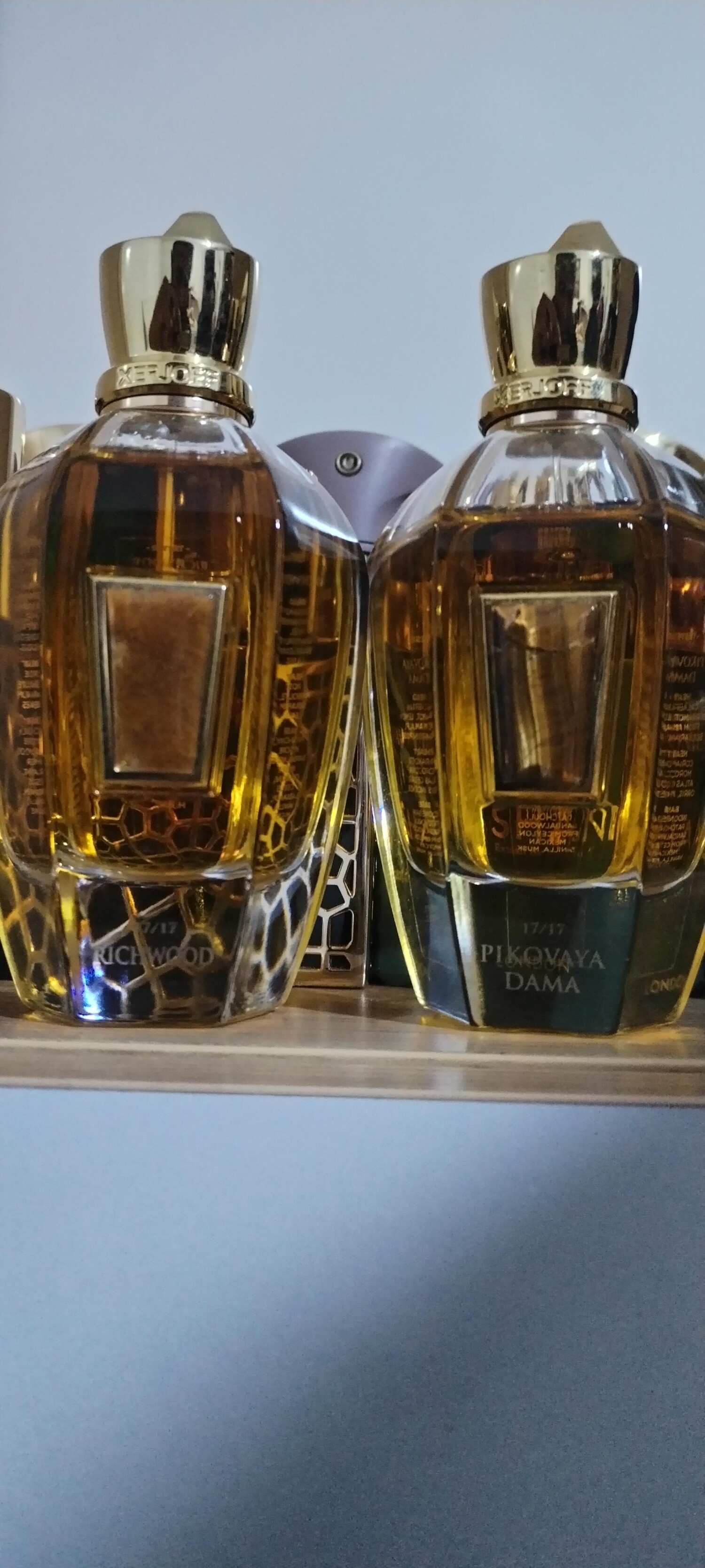 ریچ وود