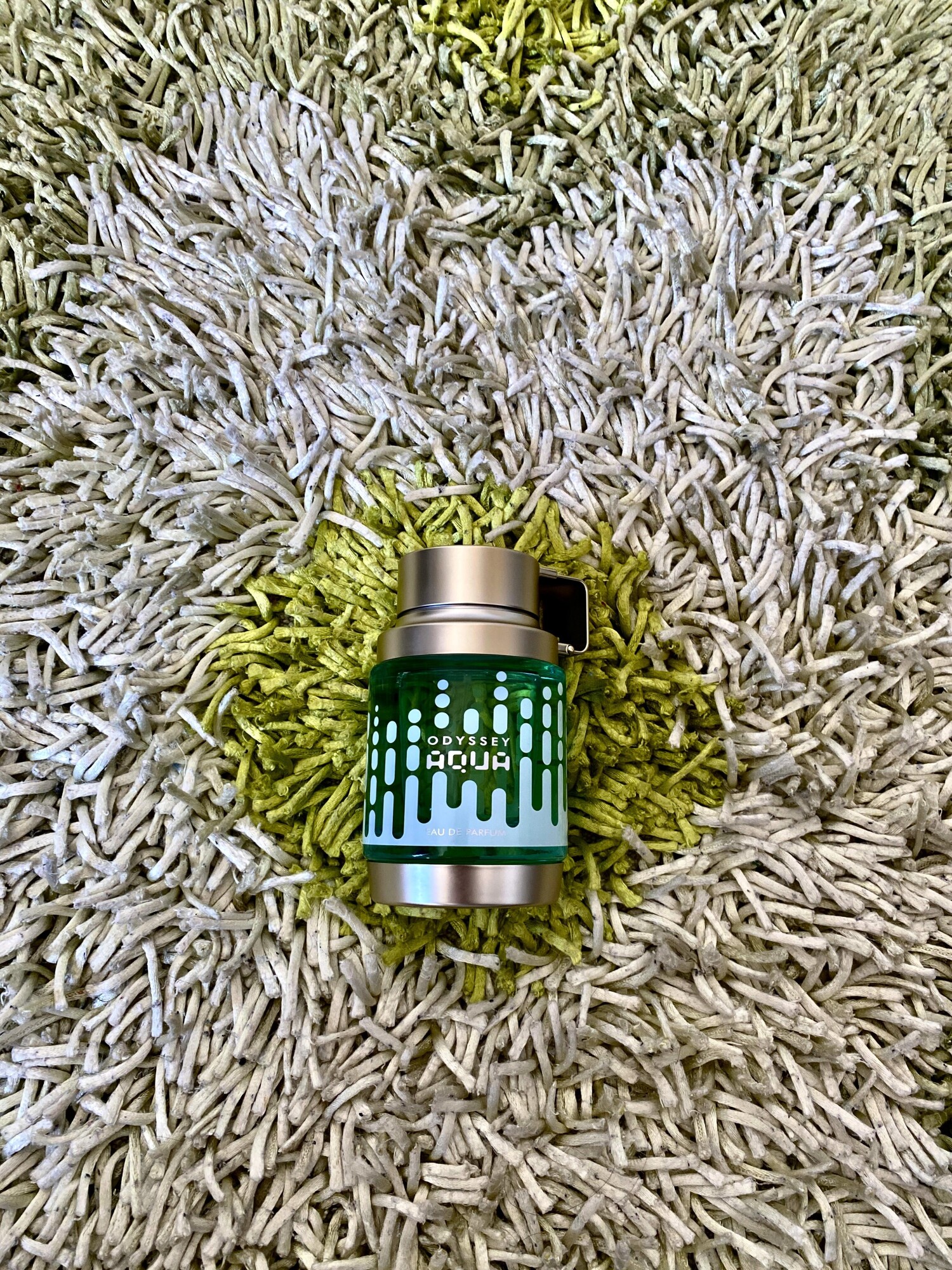 اودیسه آکوا ادیشن — تصویر 2