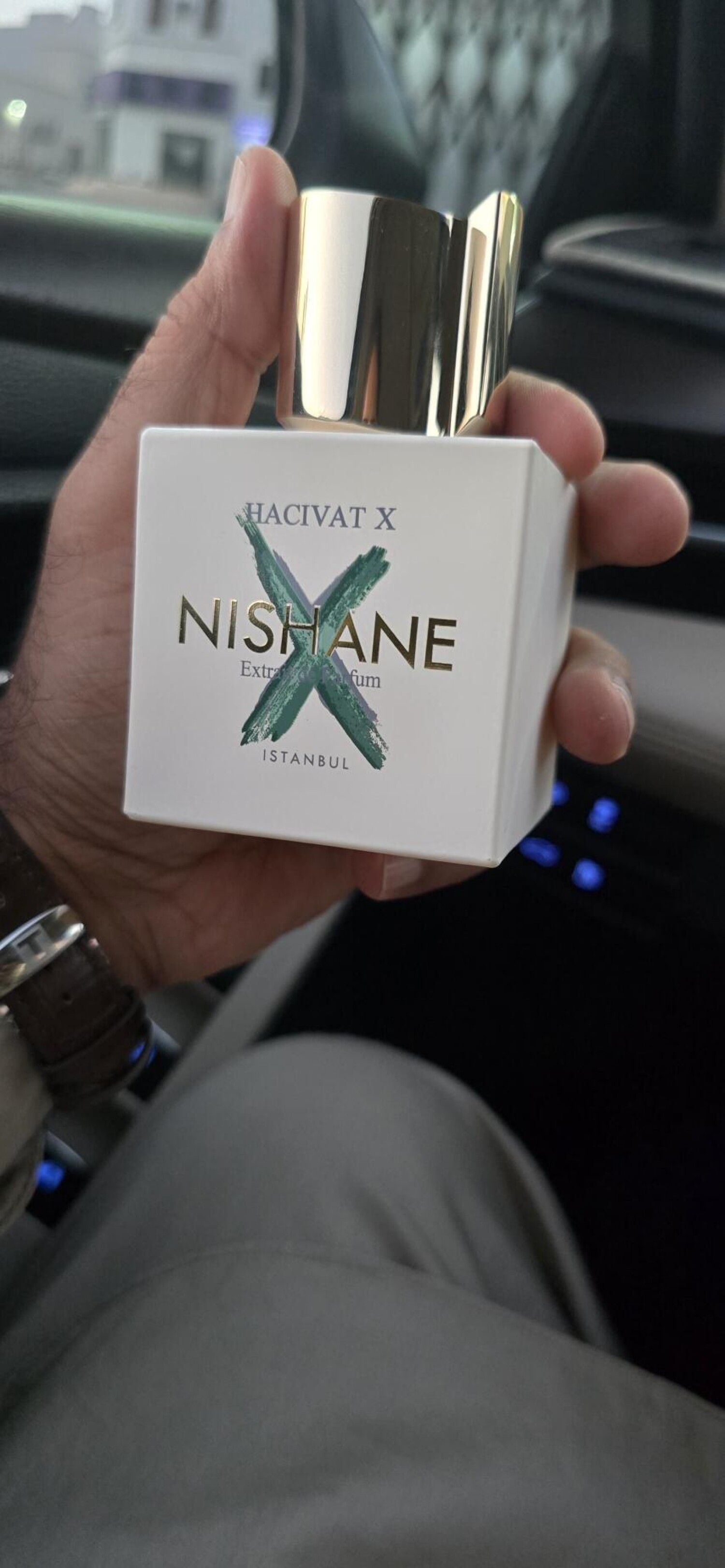هاسیوات ایکس