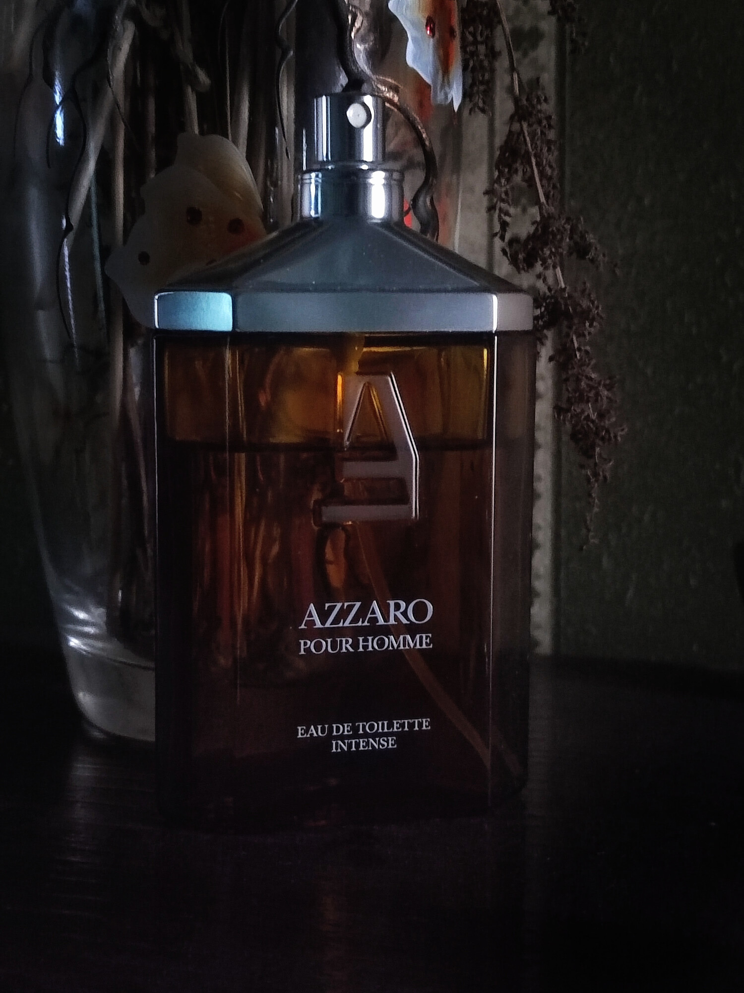 آزارو پور هوم اینتنس — تصویر 2
