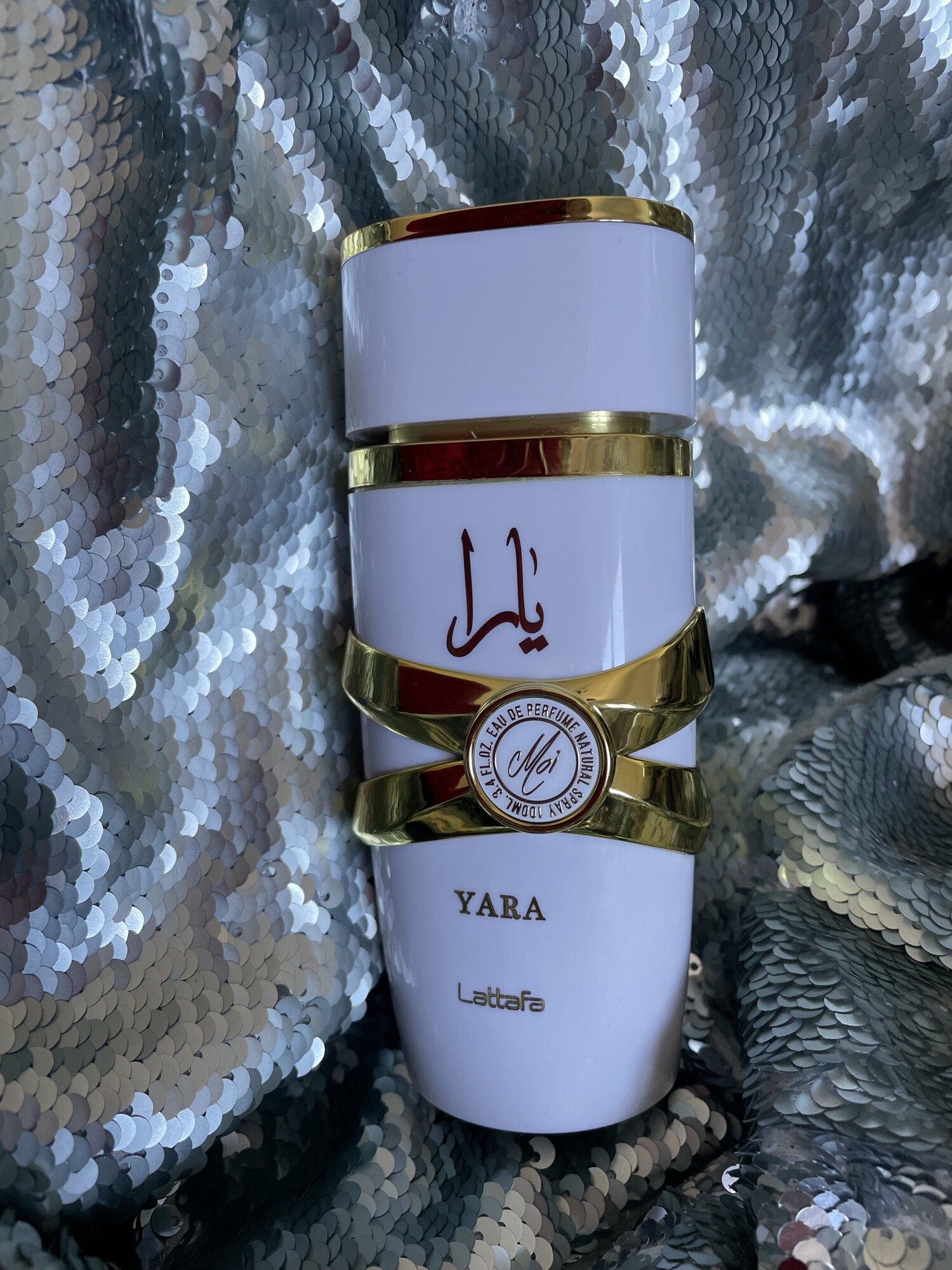 یارا موی — تصویر 3