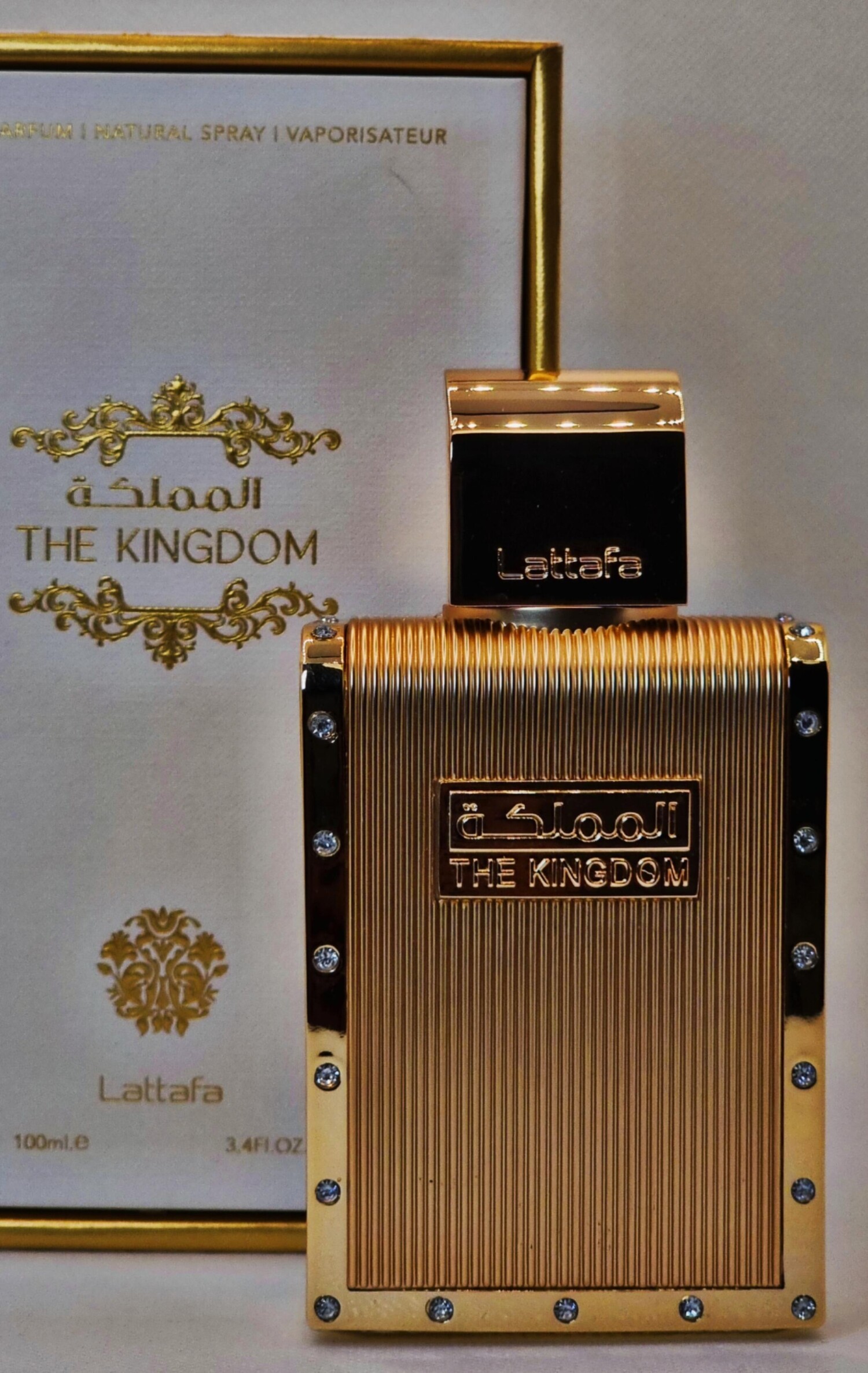 د کینگدام فور من — تصویر 3