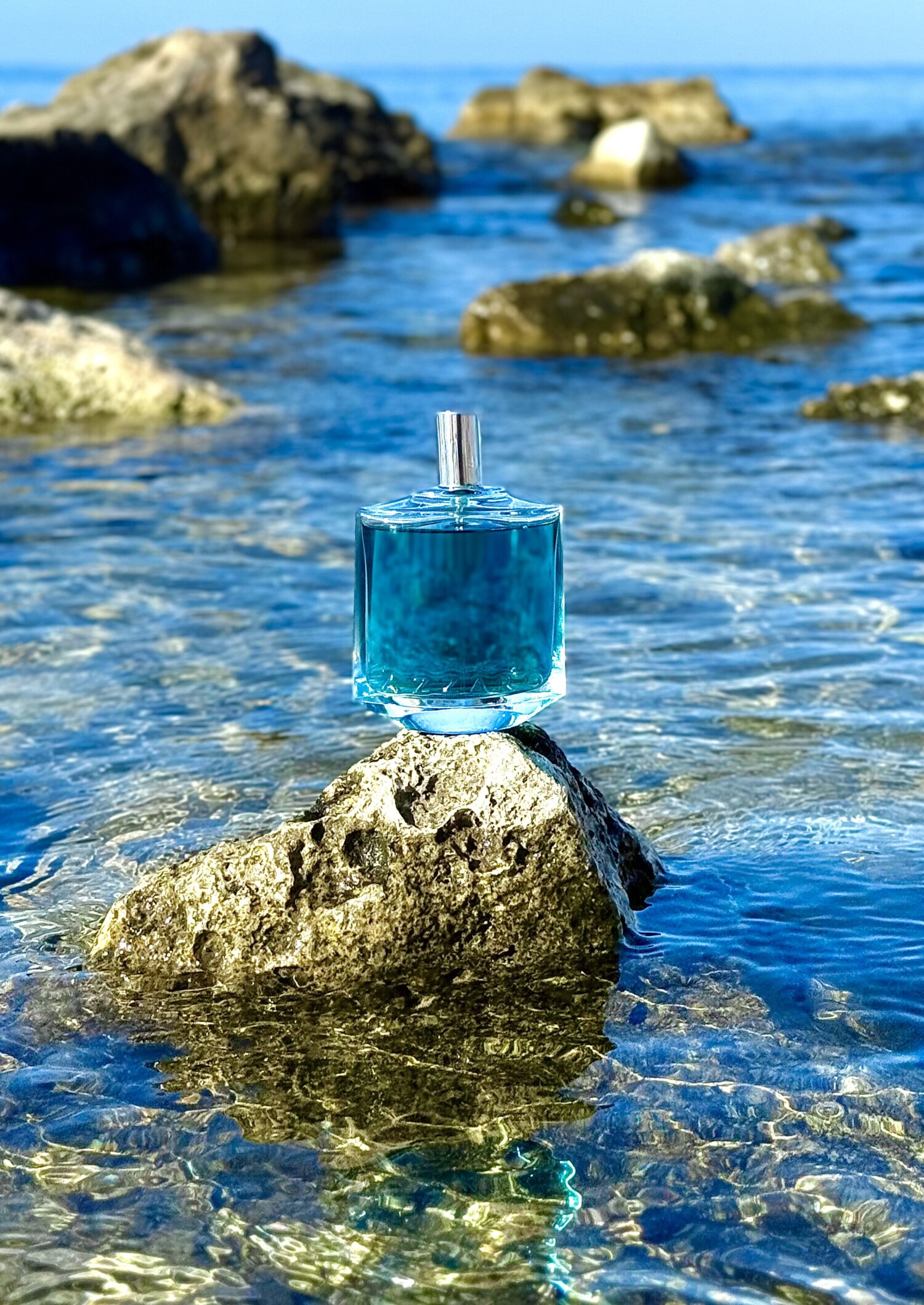 کروم لژند