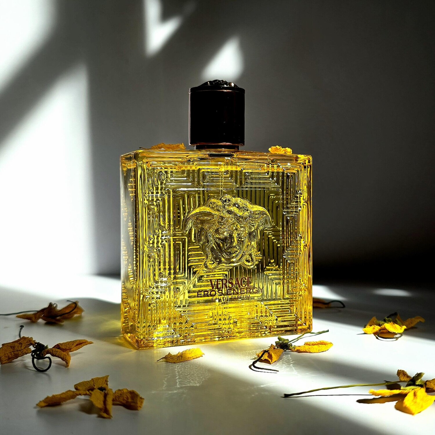اروس انرژی