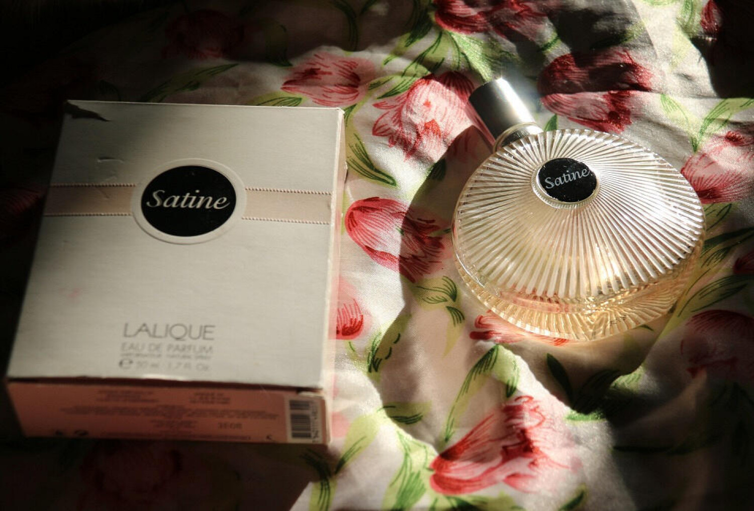ساتین — تصویر 3