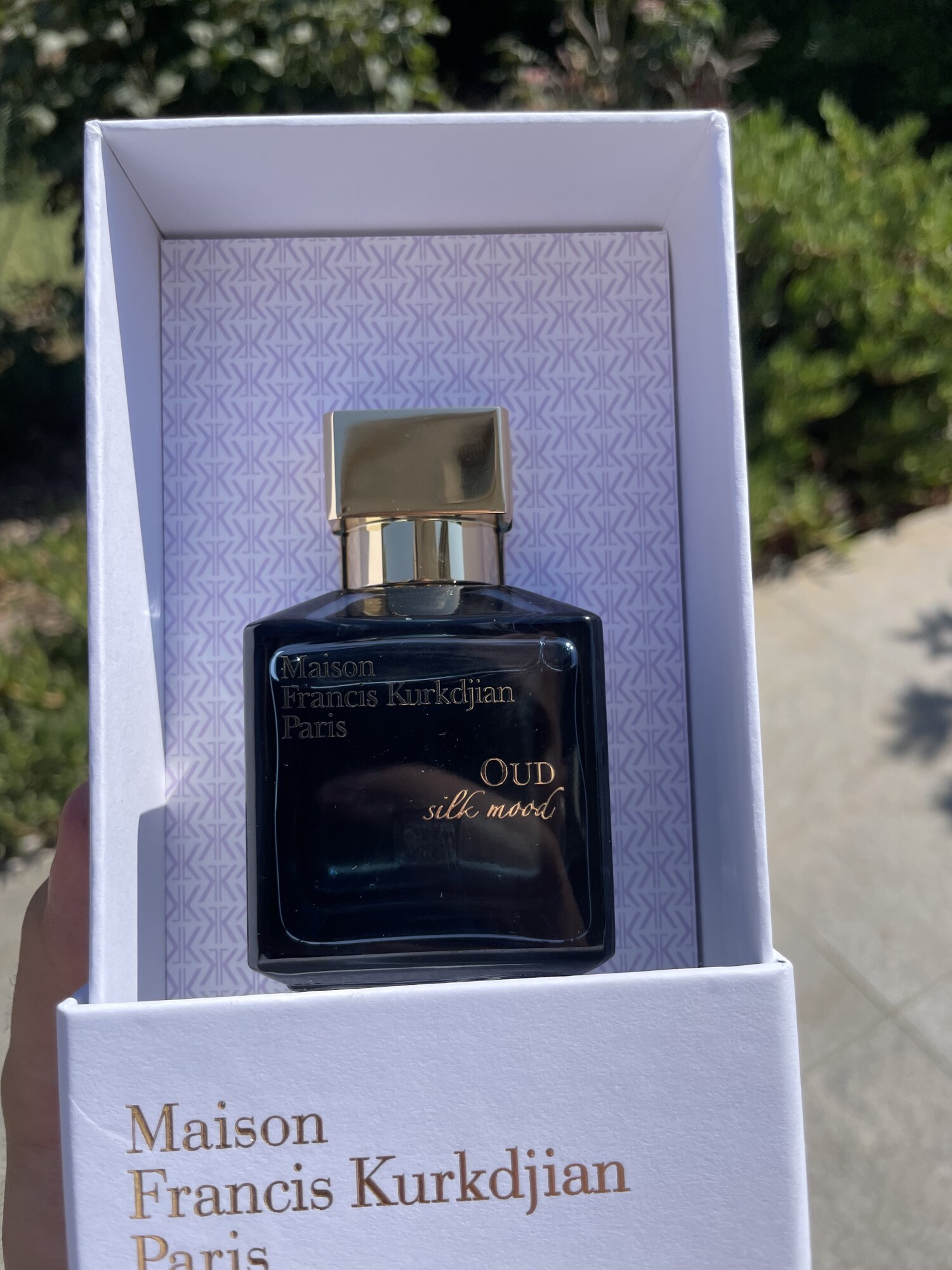 عود سیلک مود — تصویر 3