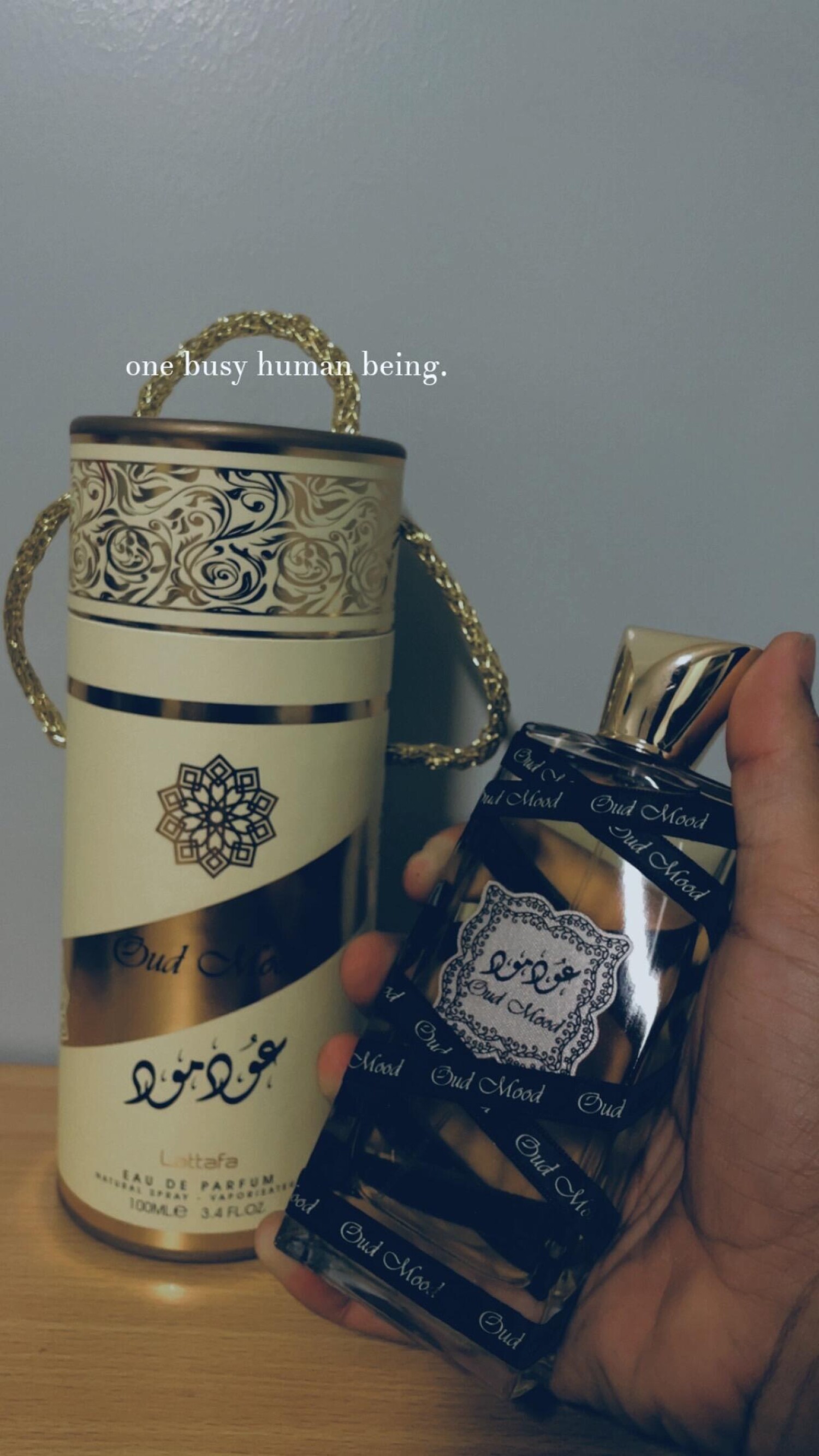 عود مود — تصویر 3