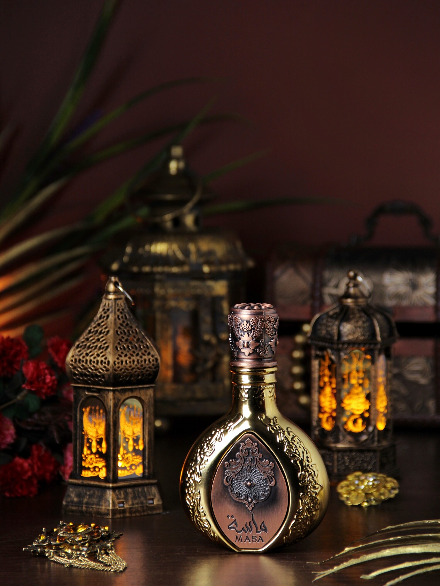 ماسا — تصویر 2