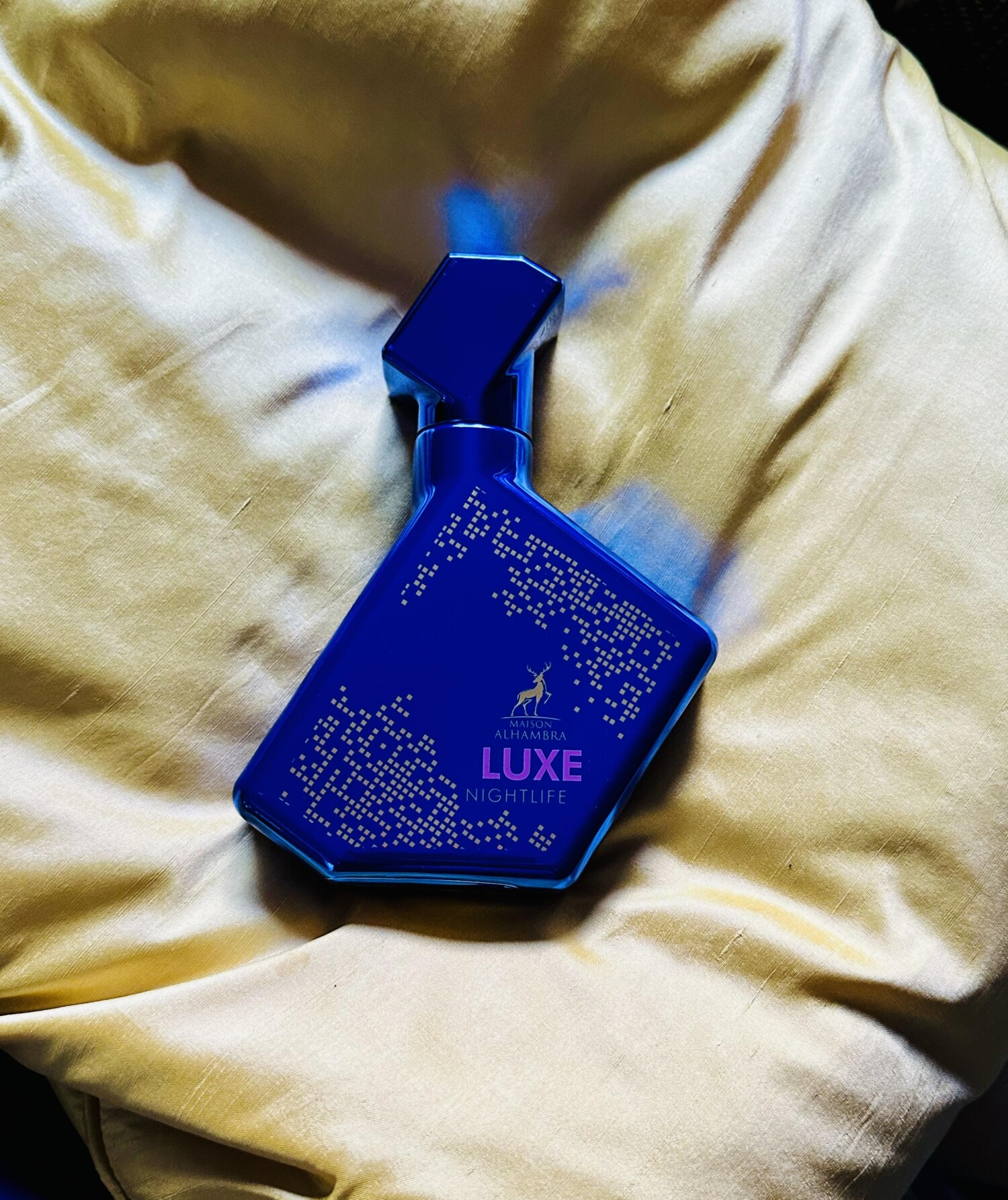 لوکس نایت لایف — تصویر 2