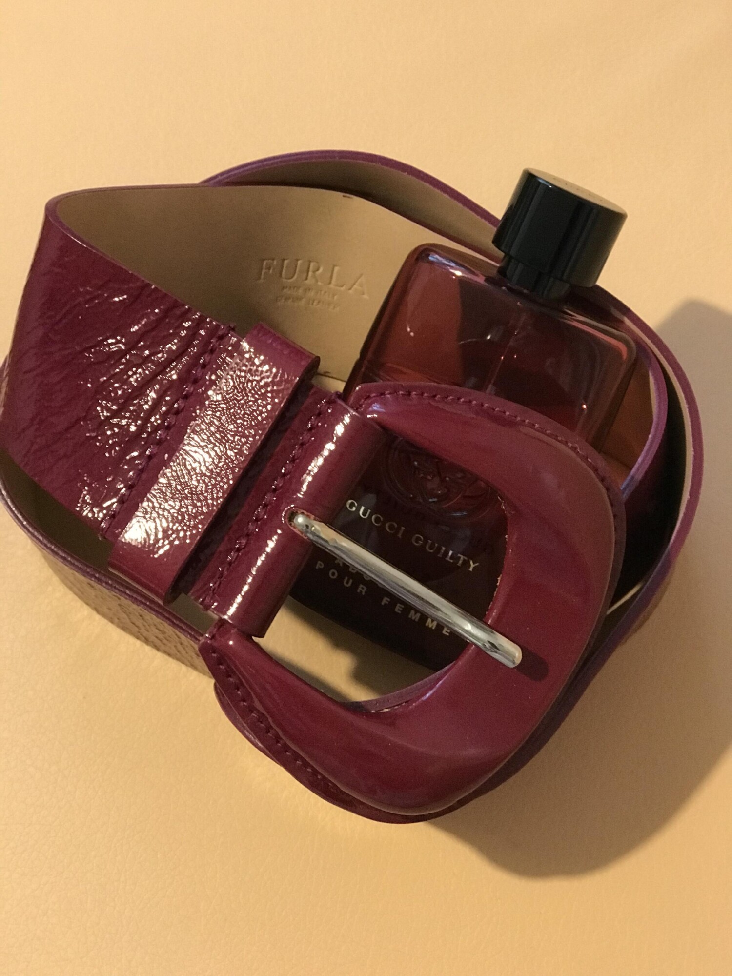 گوچی گیلتی ابسولوت پور فم — تصویر 2