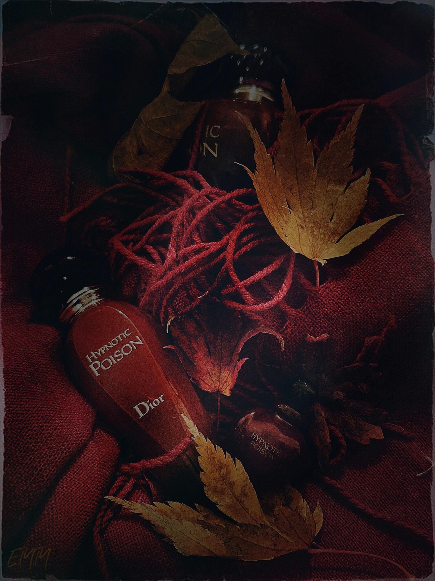 هیپنوتیک پویزن دیور — تصویر 3