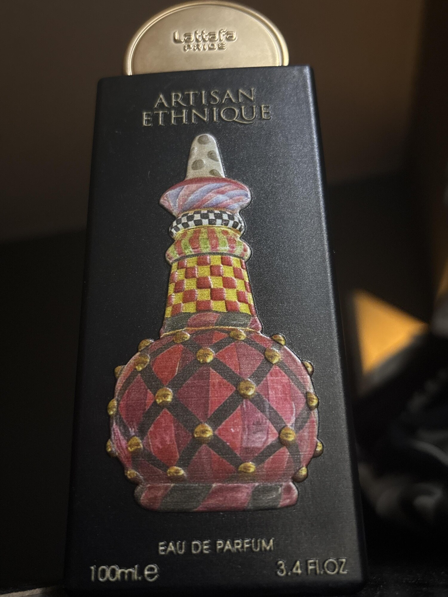 آرتیزان اتنیک — تصویر 2
