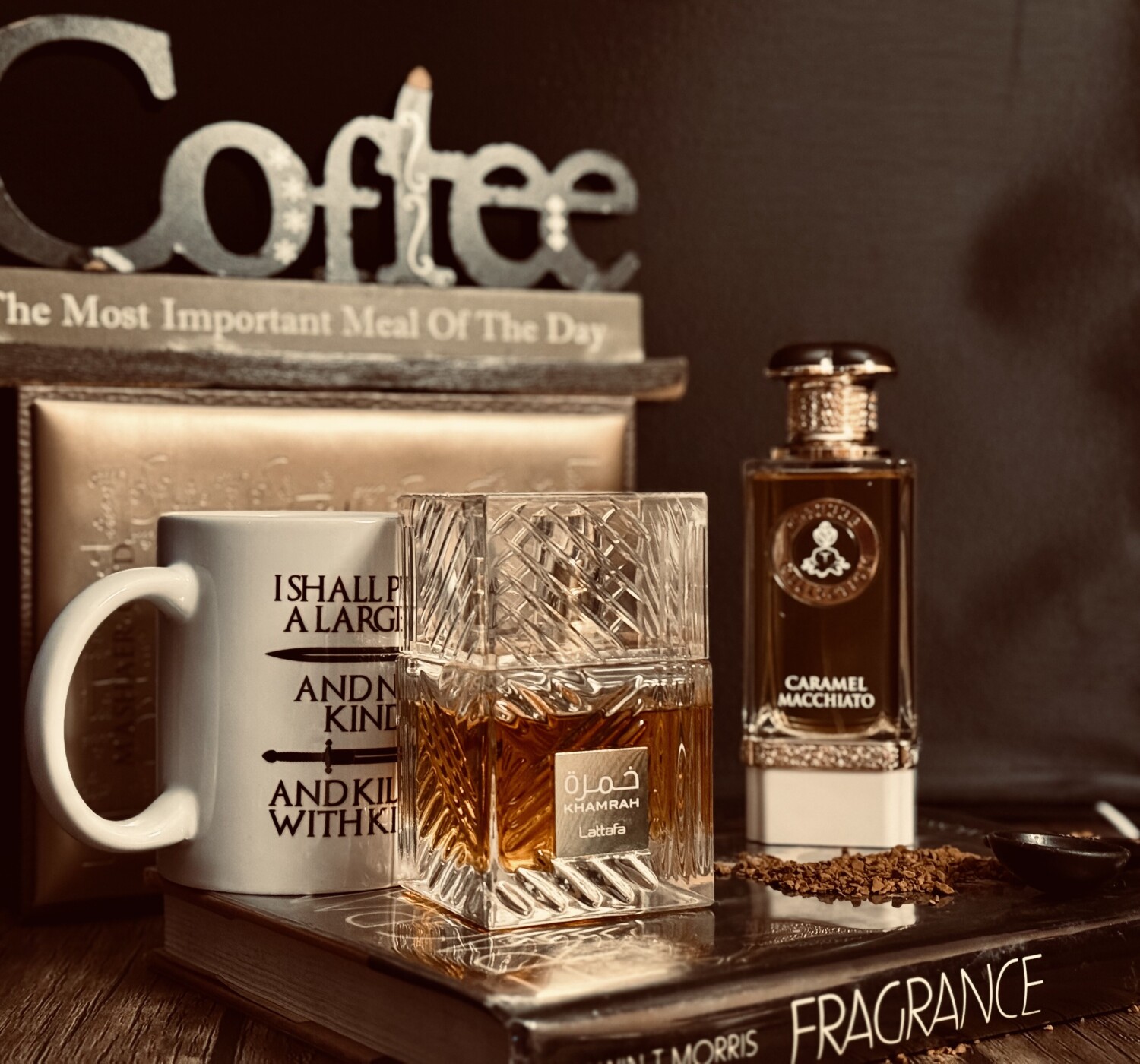 کارامل ماکیاتو — تصویر 2