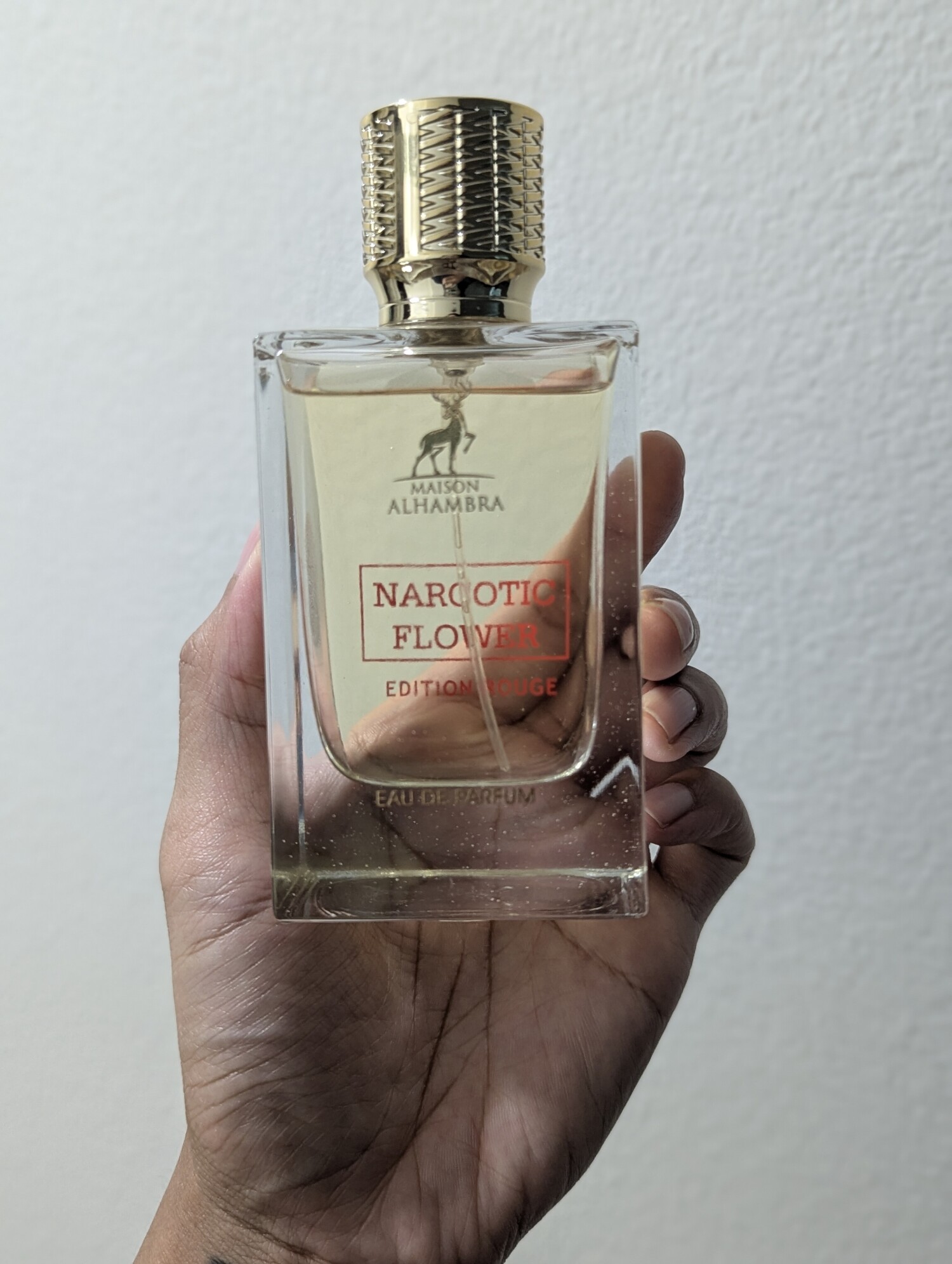 نارکوتیک فلور — تصویر 2