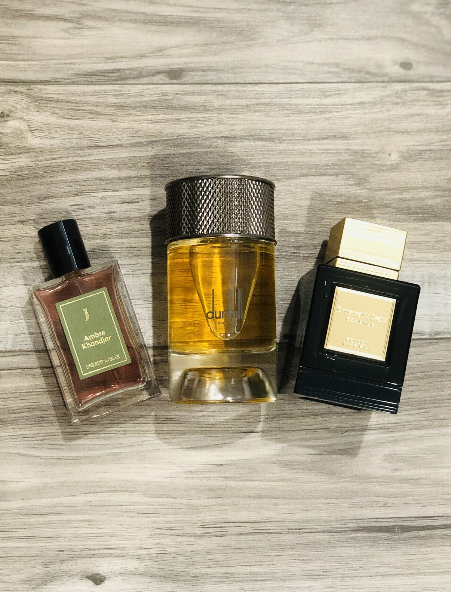 ایندین صندل وود — تصویر 2