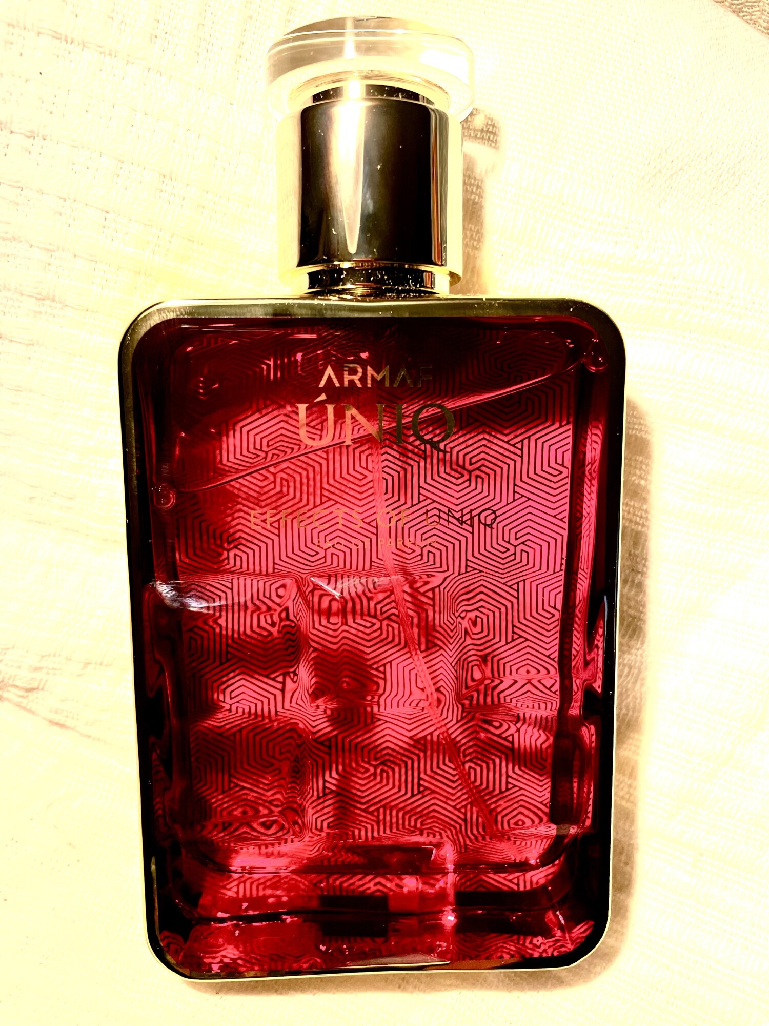 افکتس آف یونیک