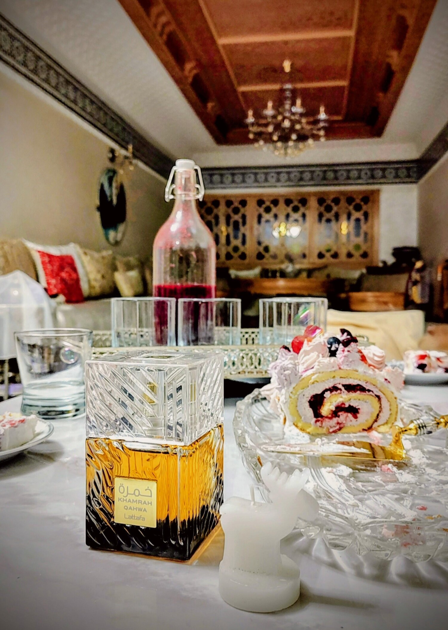 خمره قهوه — تصویر 2