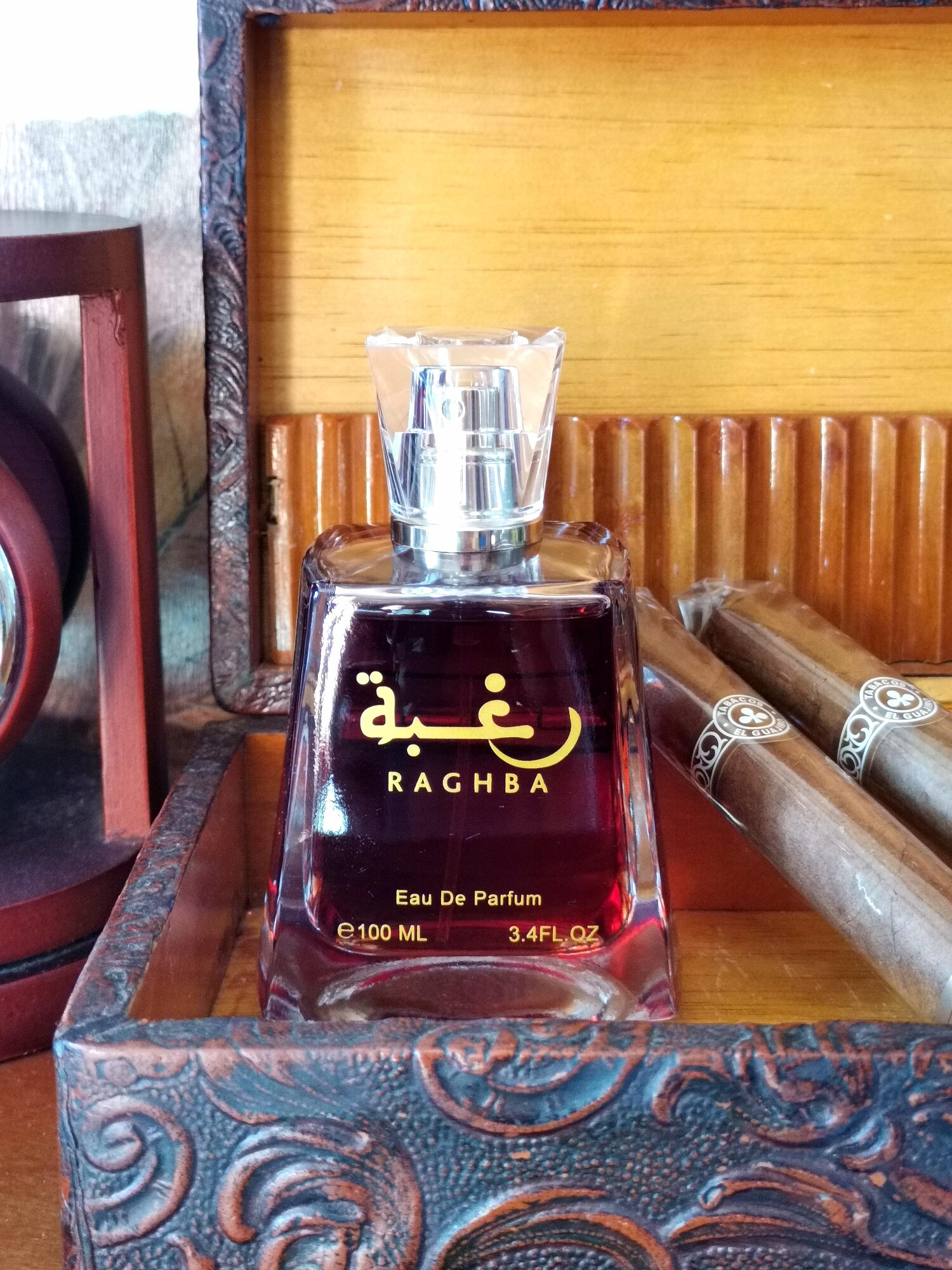 رغبه — تصویر 3