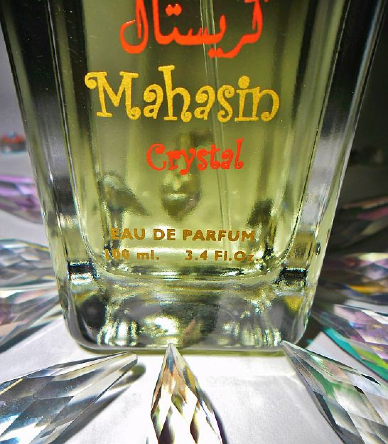 محاسن کریستال — تصویر 3