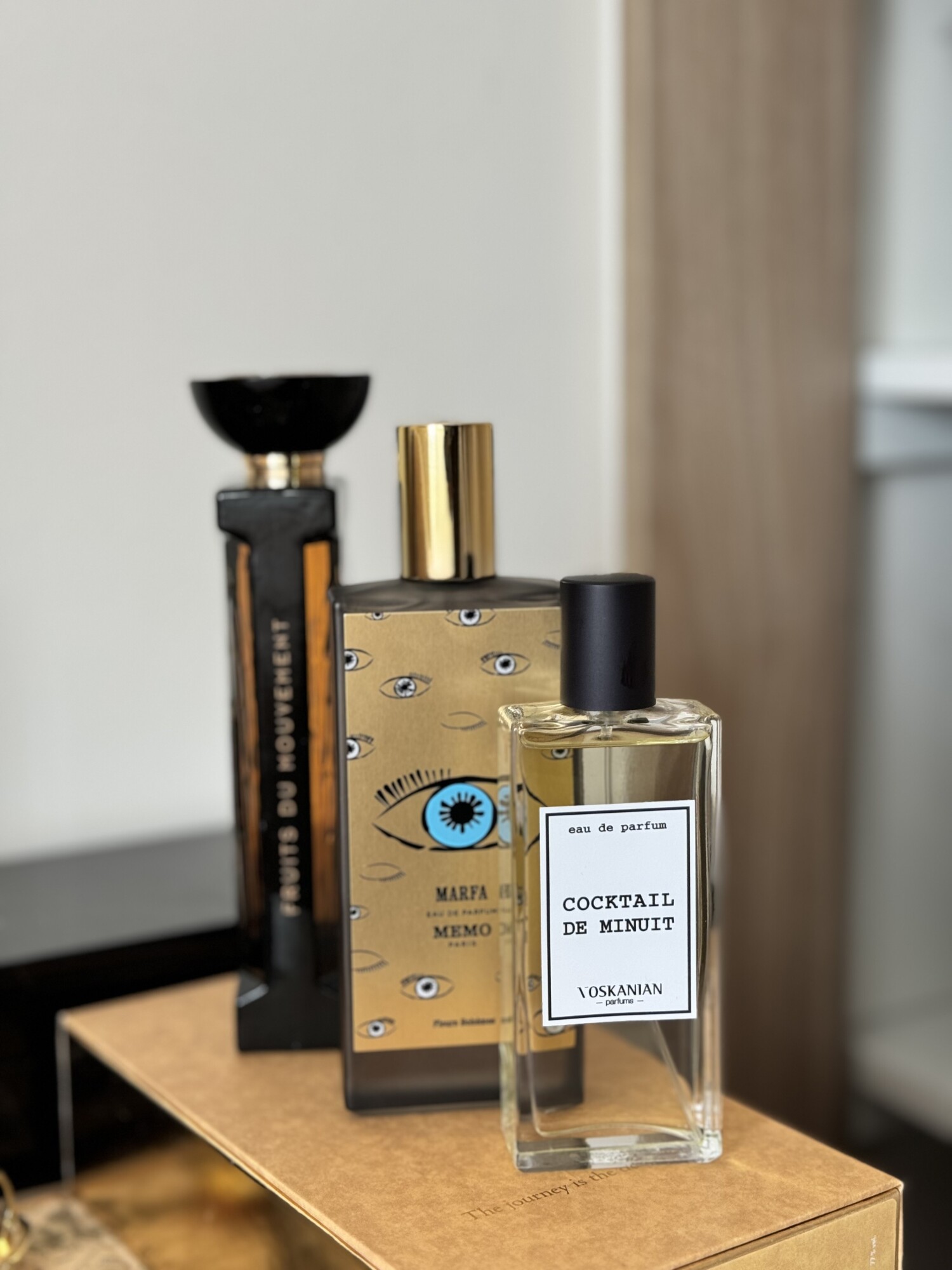 فروت د موومنت — تصویر 3