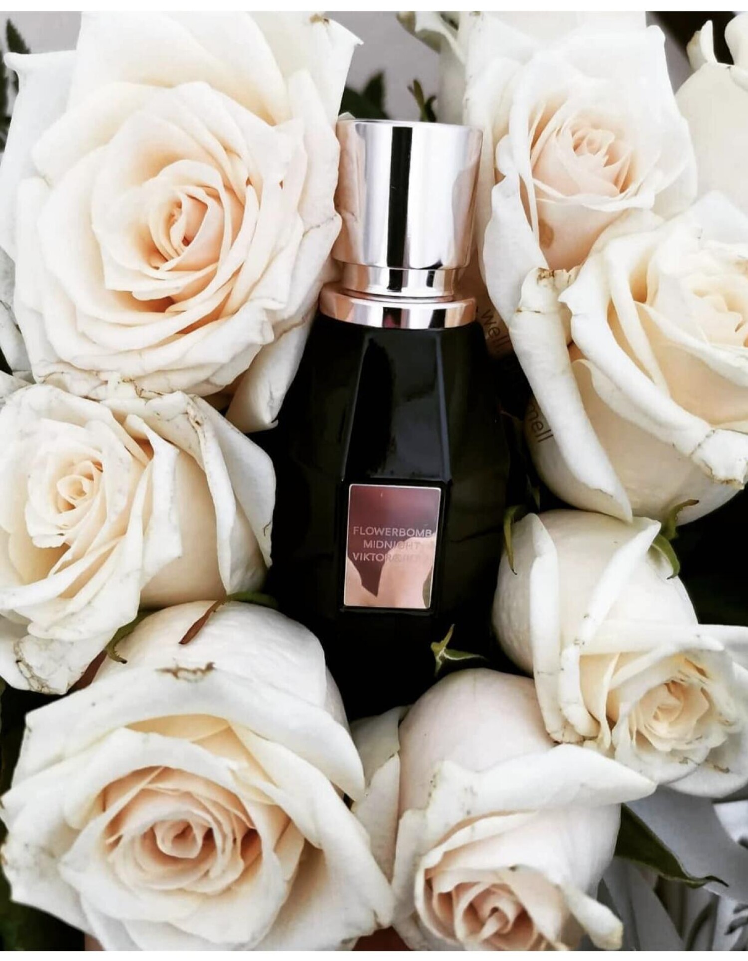 فلاور بامب میدنایت