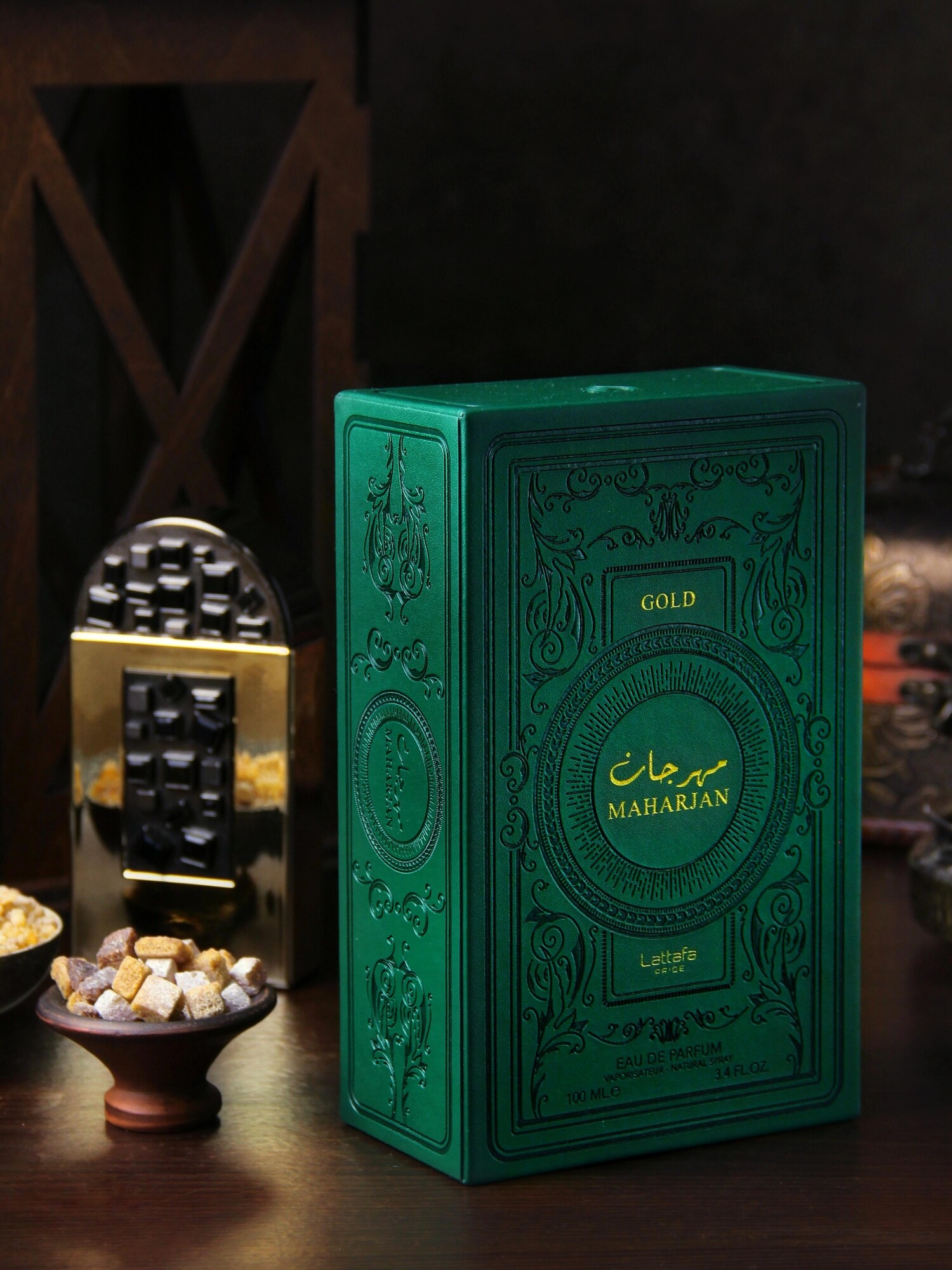 مهرجان گلد — تصویر 2