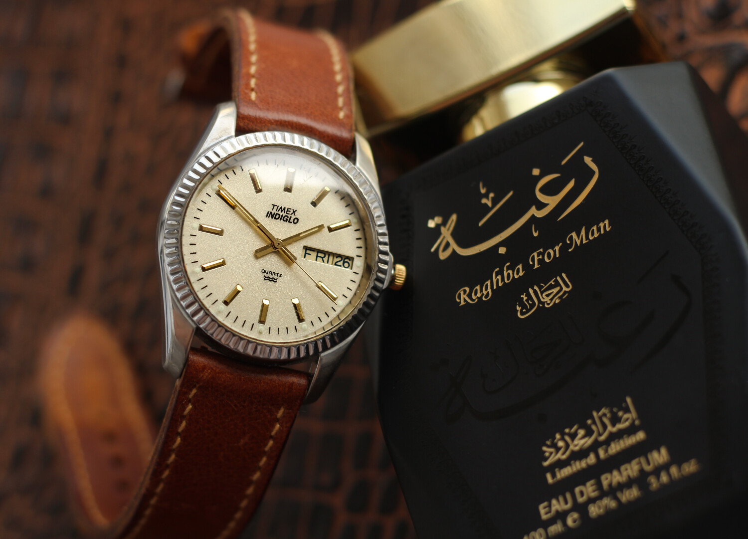 رغبه فور من — تصویر 2