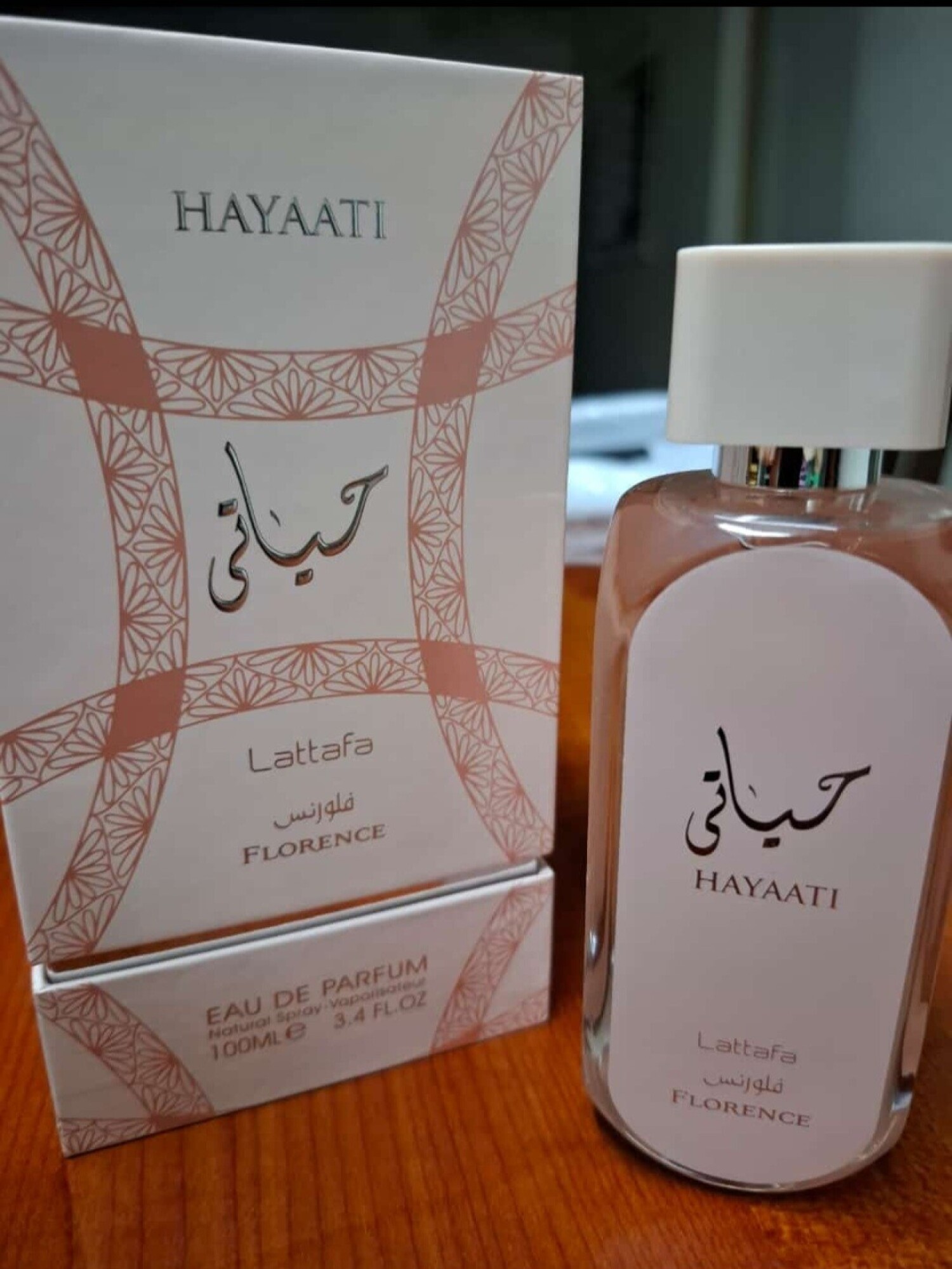حیاتی فلورنس — تصویر 2