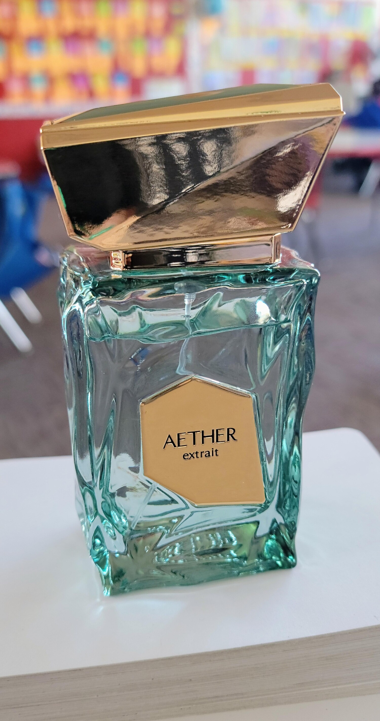ایتر