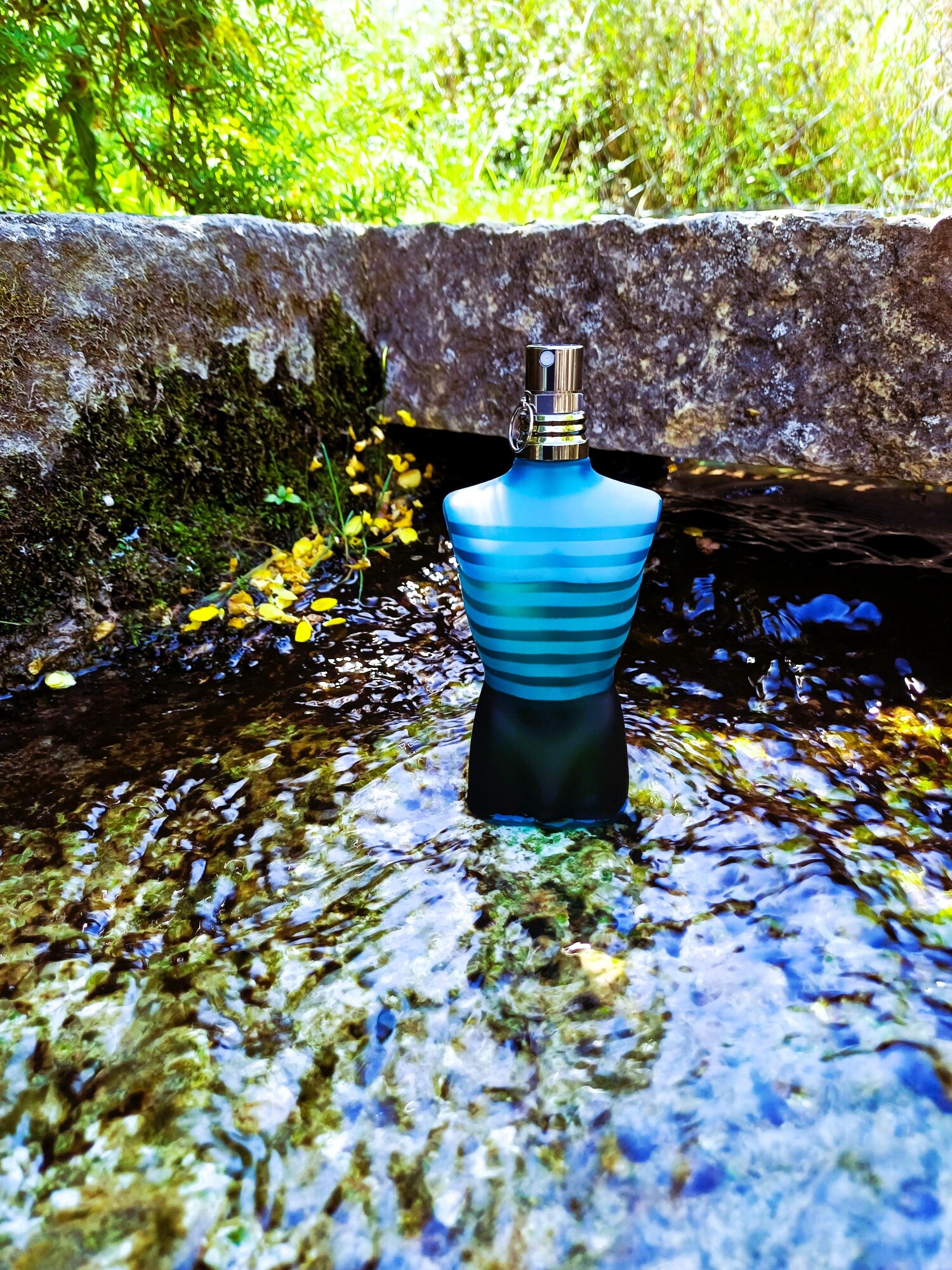 له میل — تصویر 2