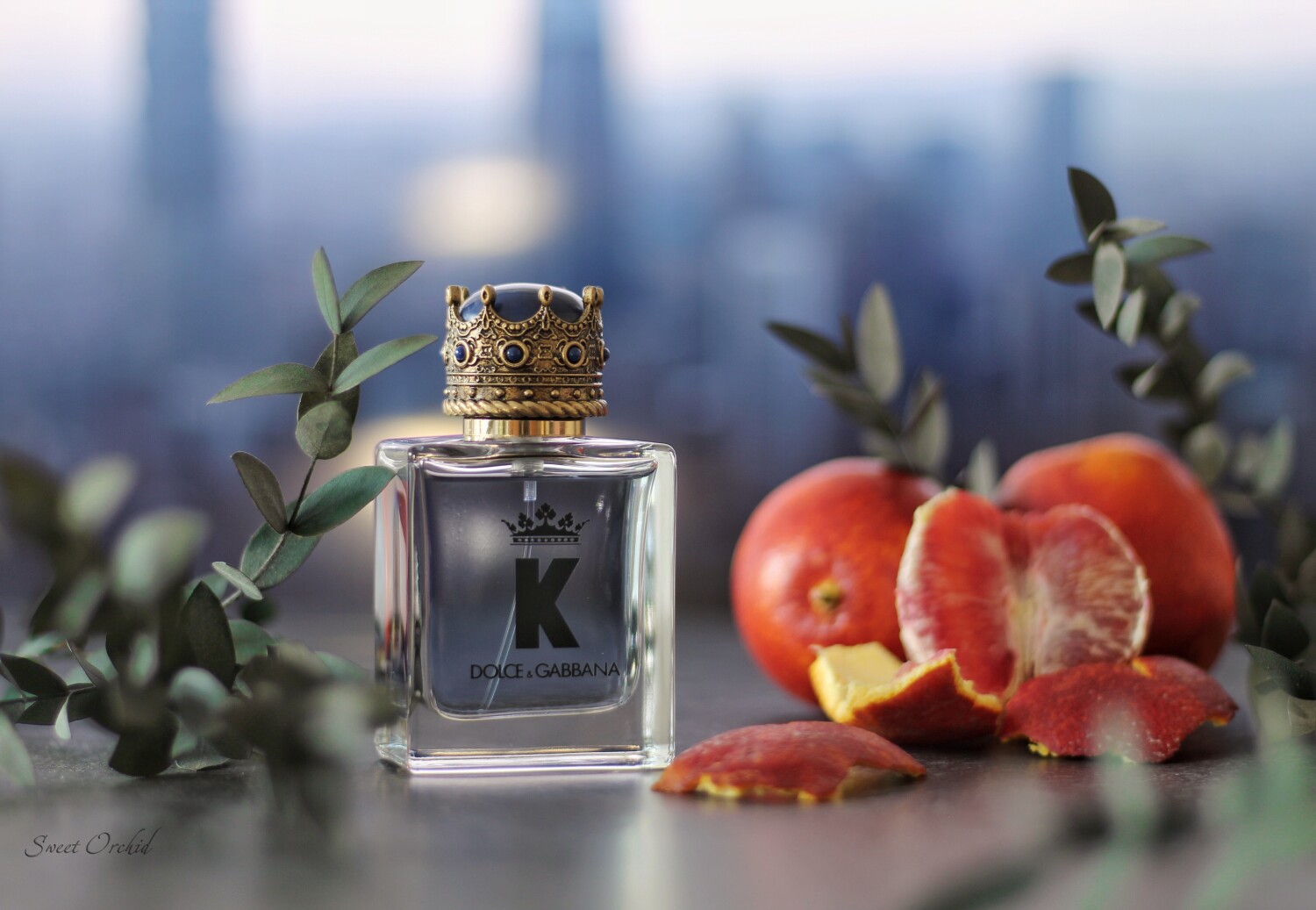 کی بای دولچه اند گابانا — تصویر 3