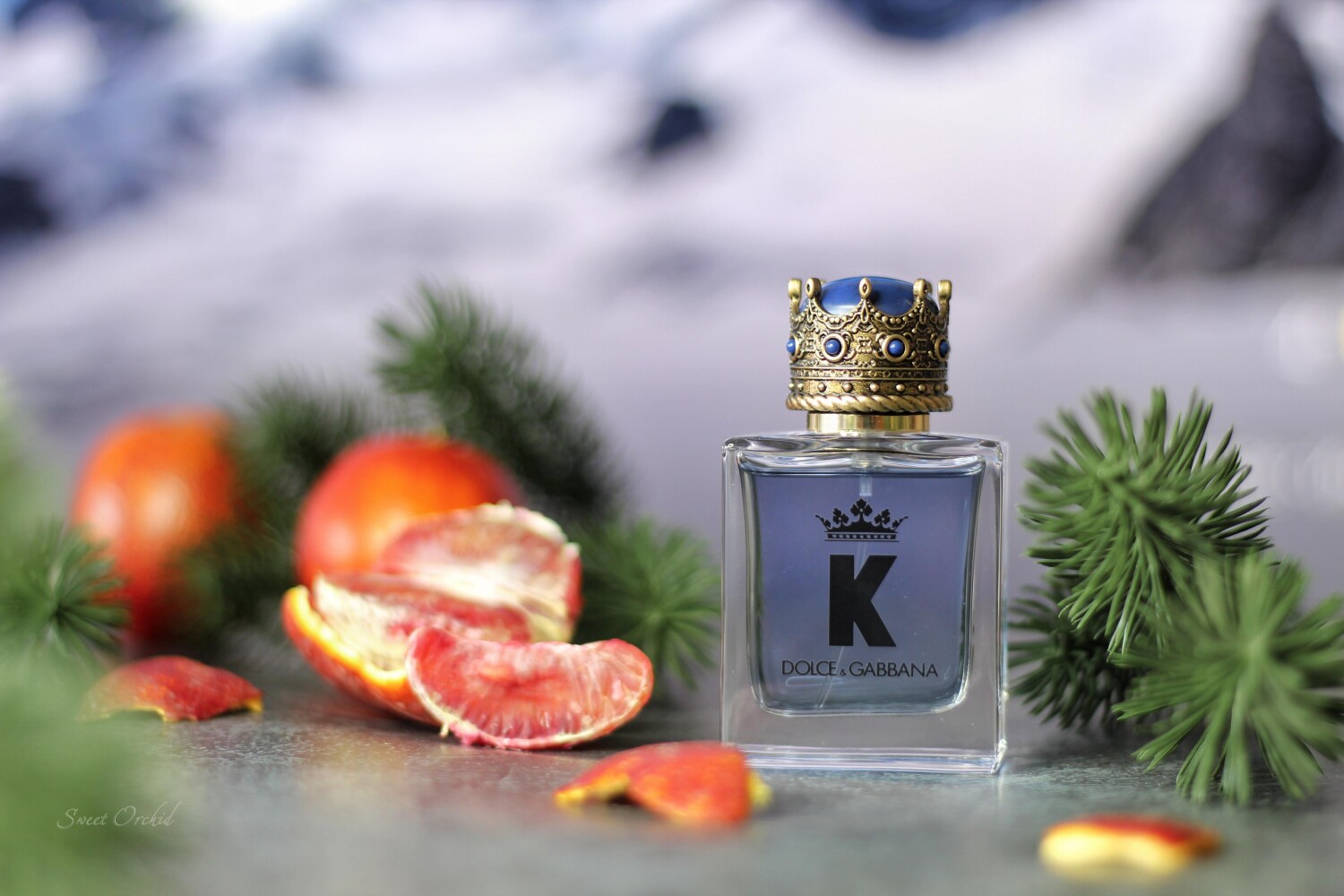 کی بای دولچه اند گابانا — تصویر 2