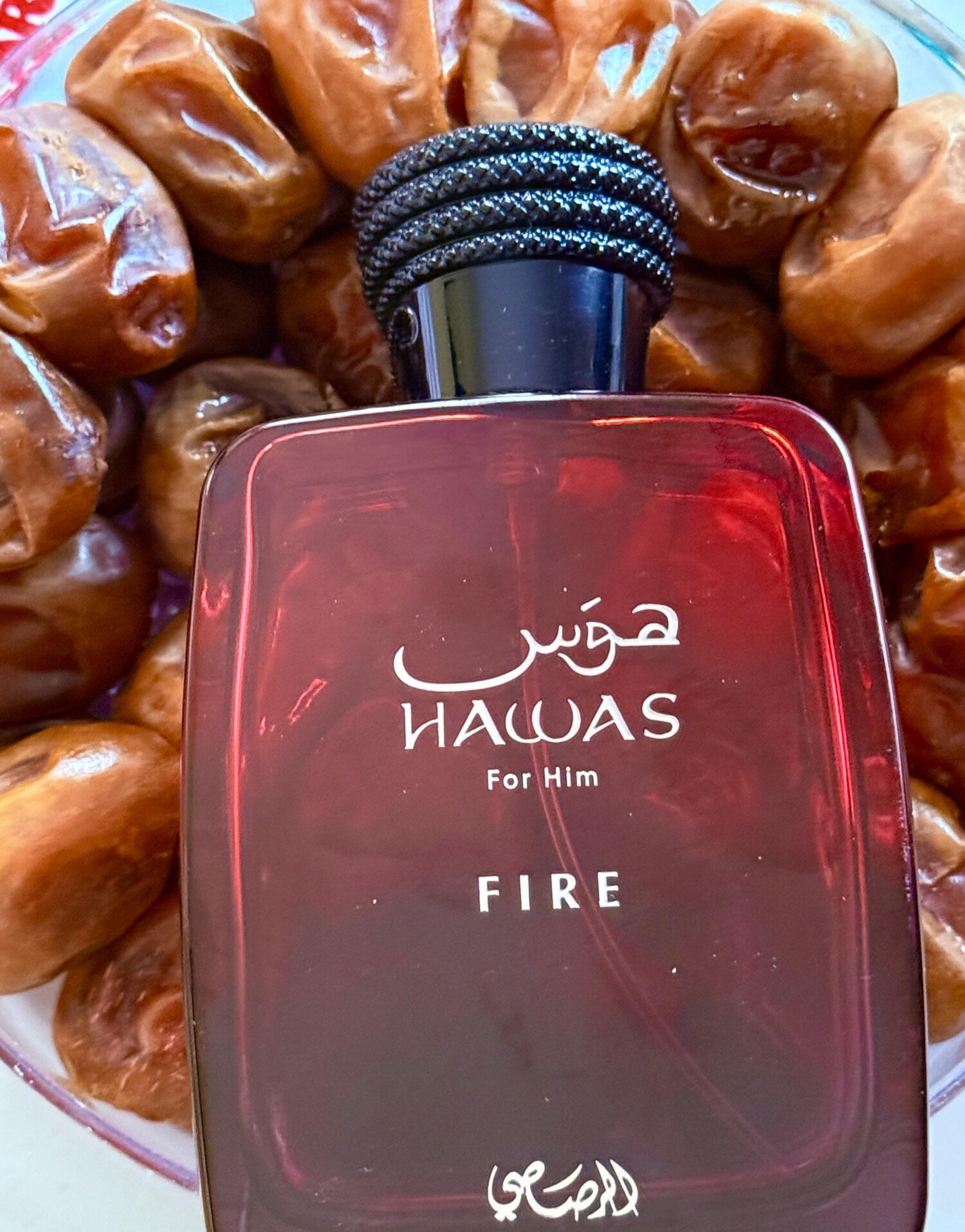 هوس فایر