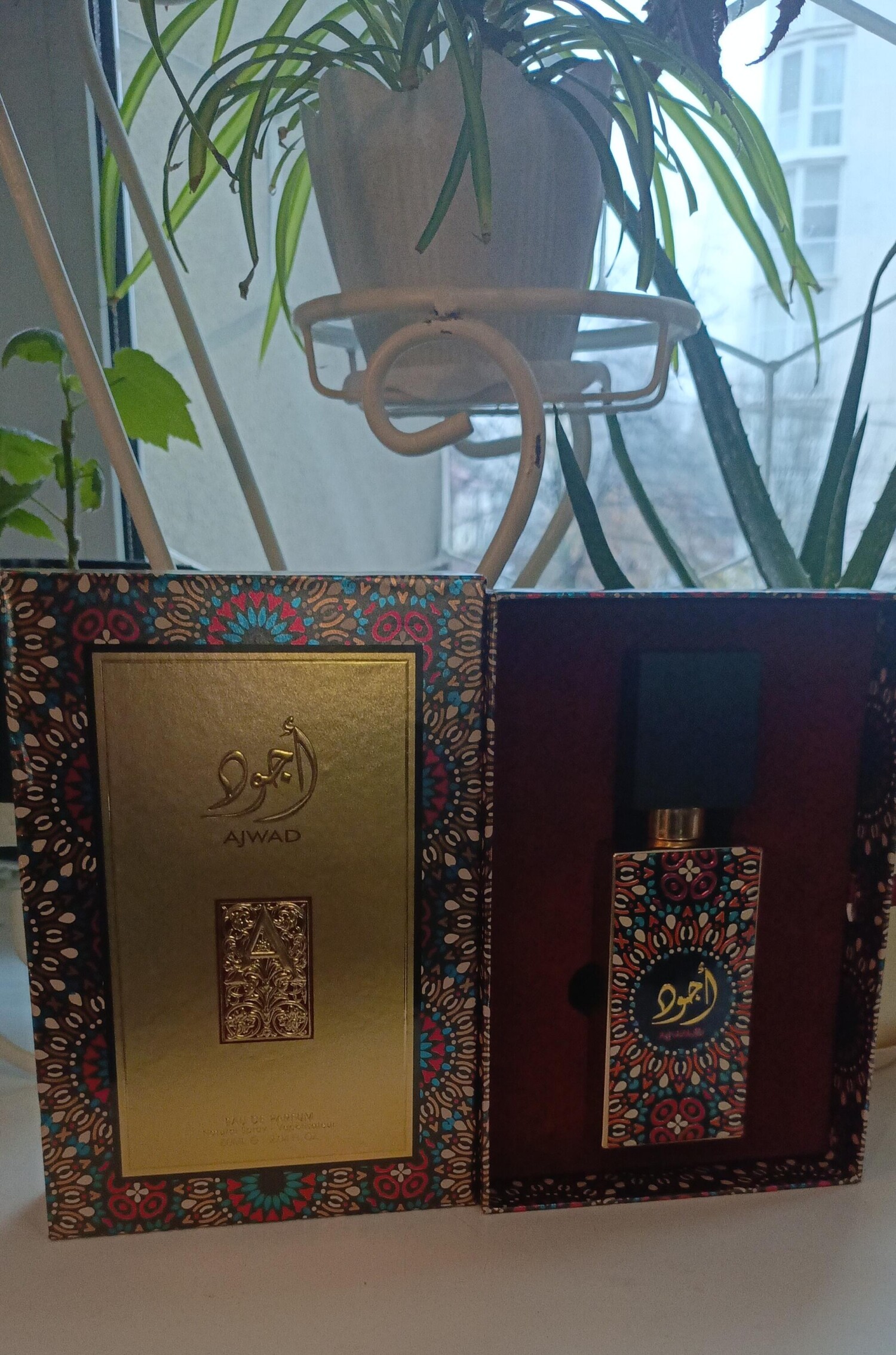اجود — تصویر 3