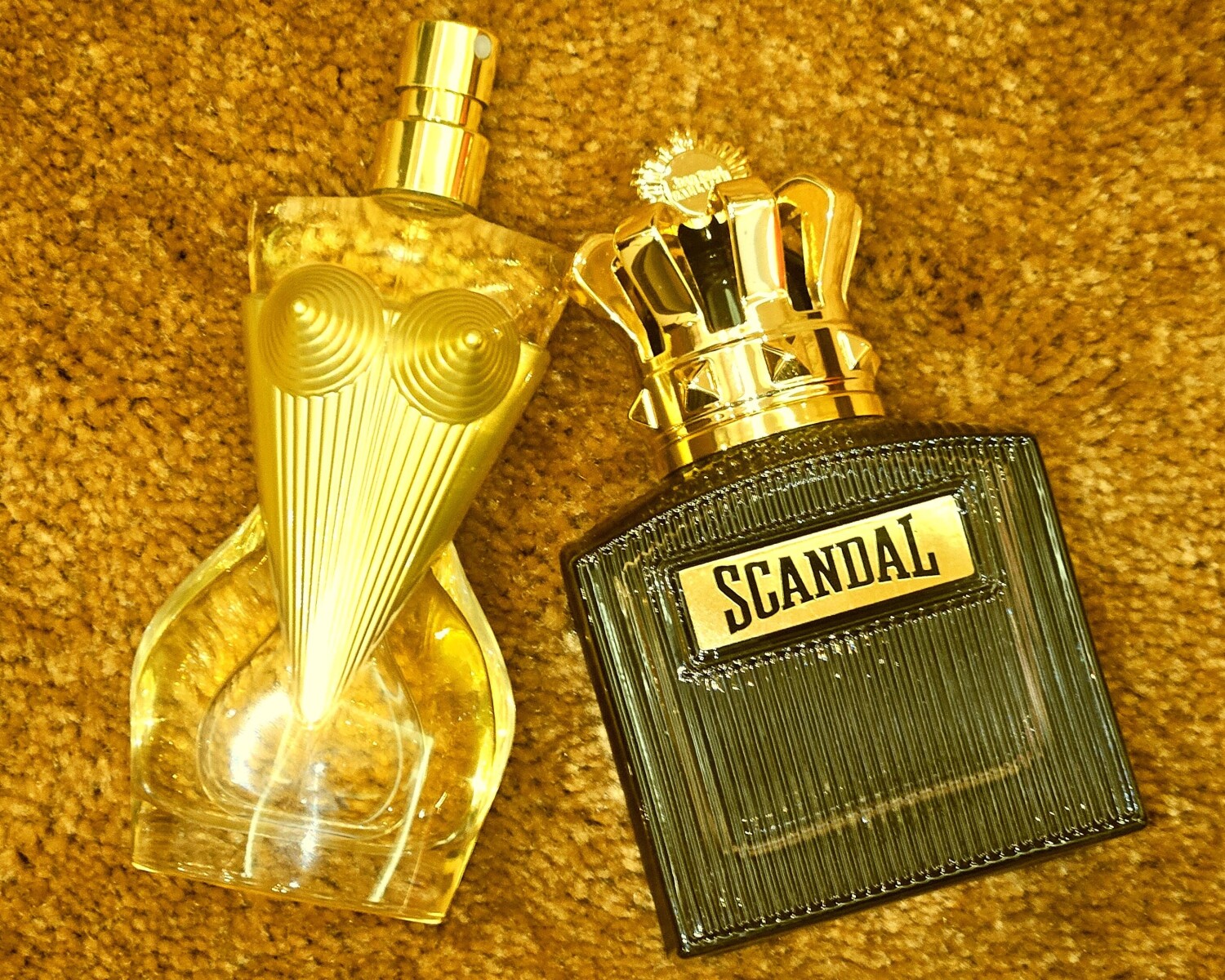 گوتیه دیواین — تصویر 3