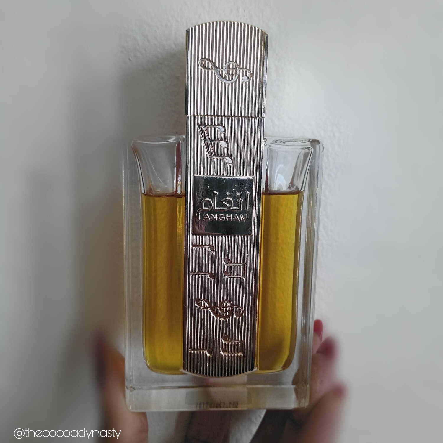 انغام