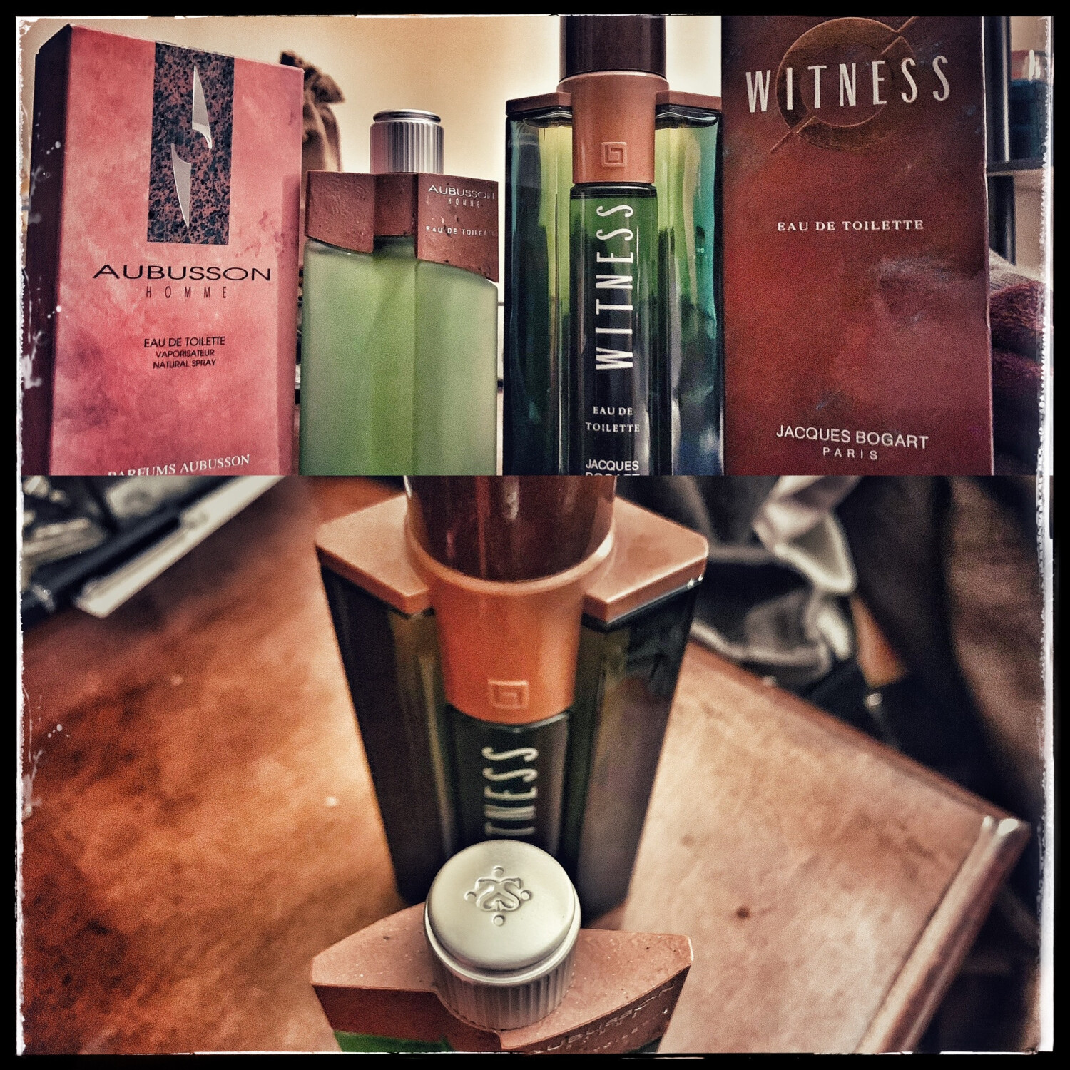 ویتنس — تصویر 2