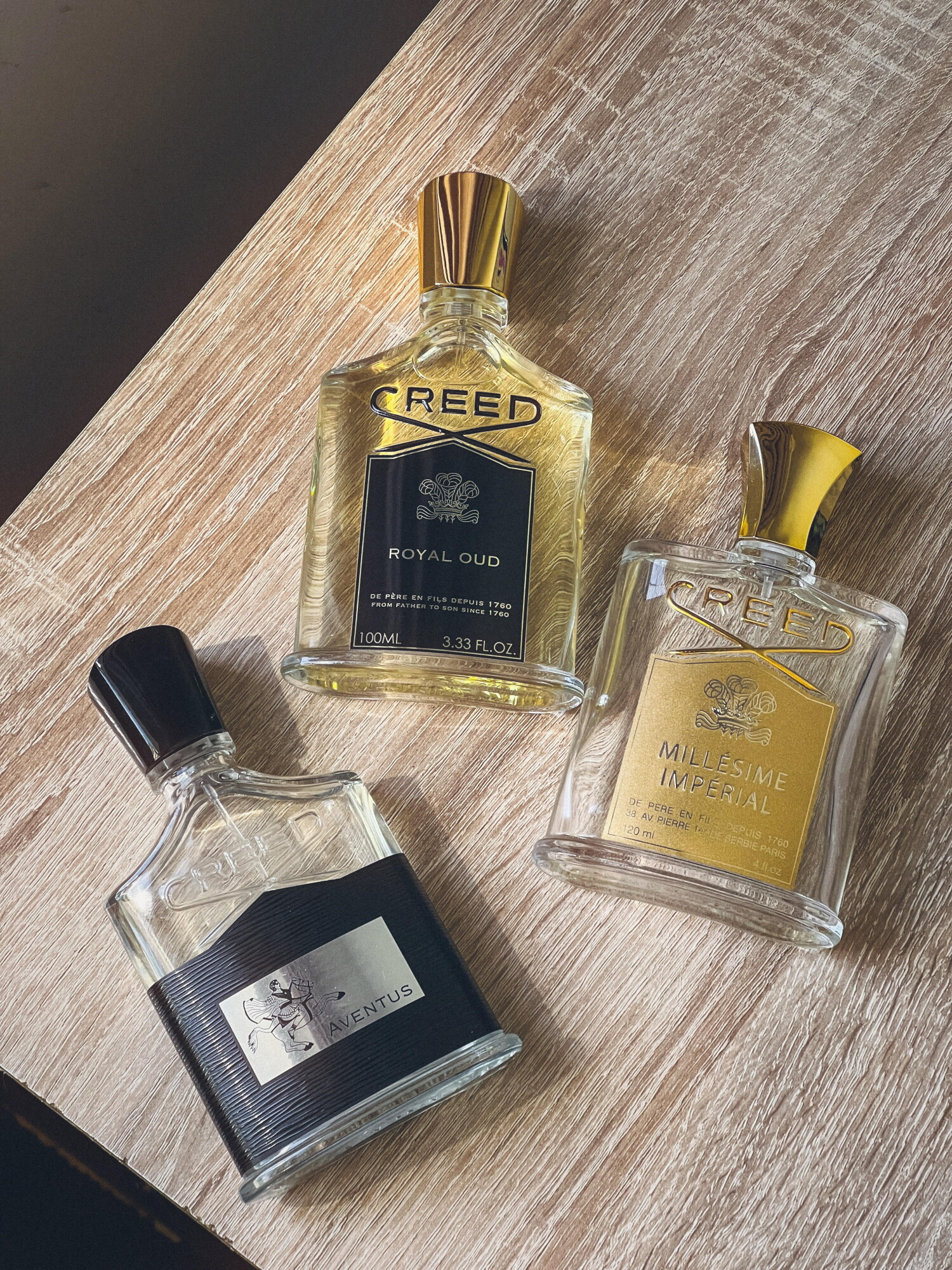 میلسیم ایمپریال — تصویر 3