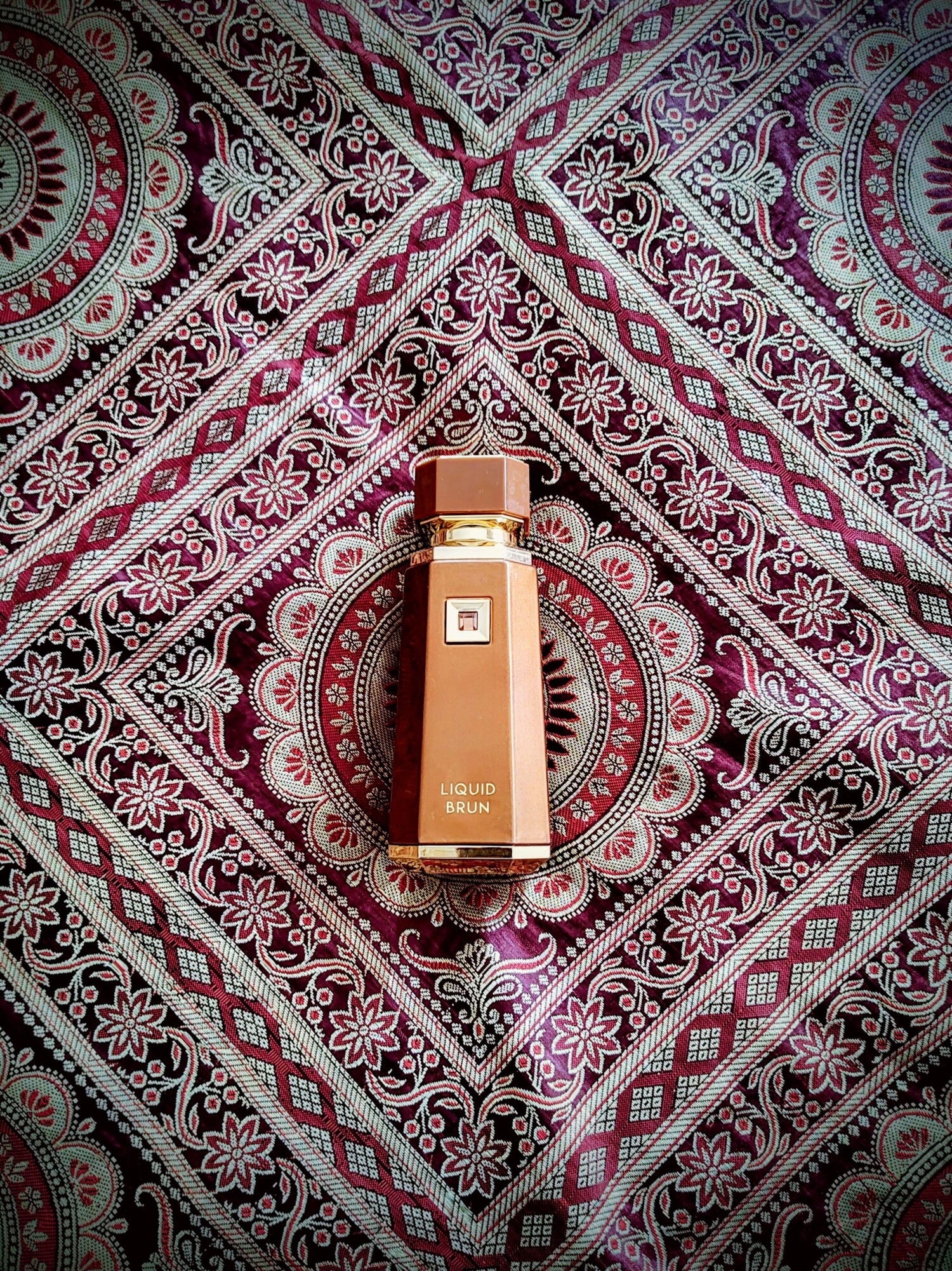 لیکوئید برن — تصویر 2