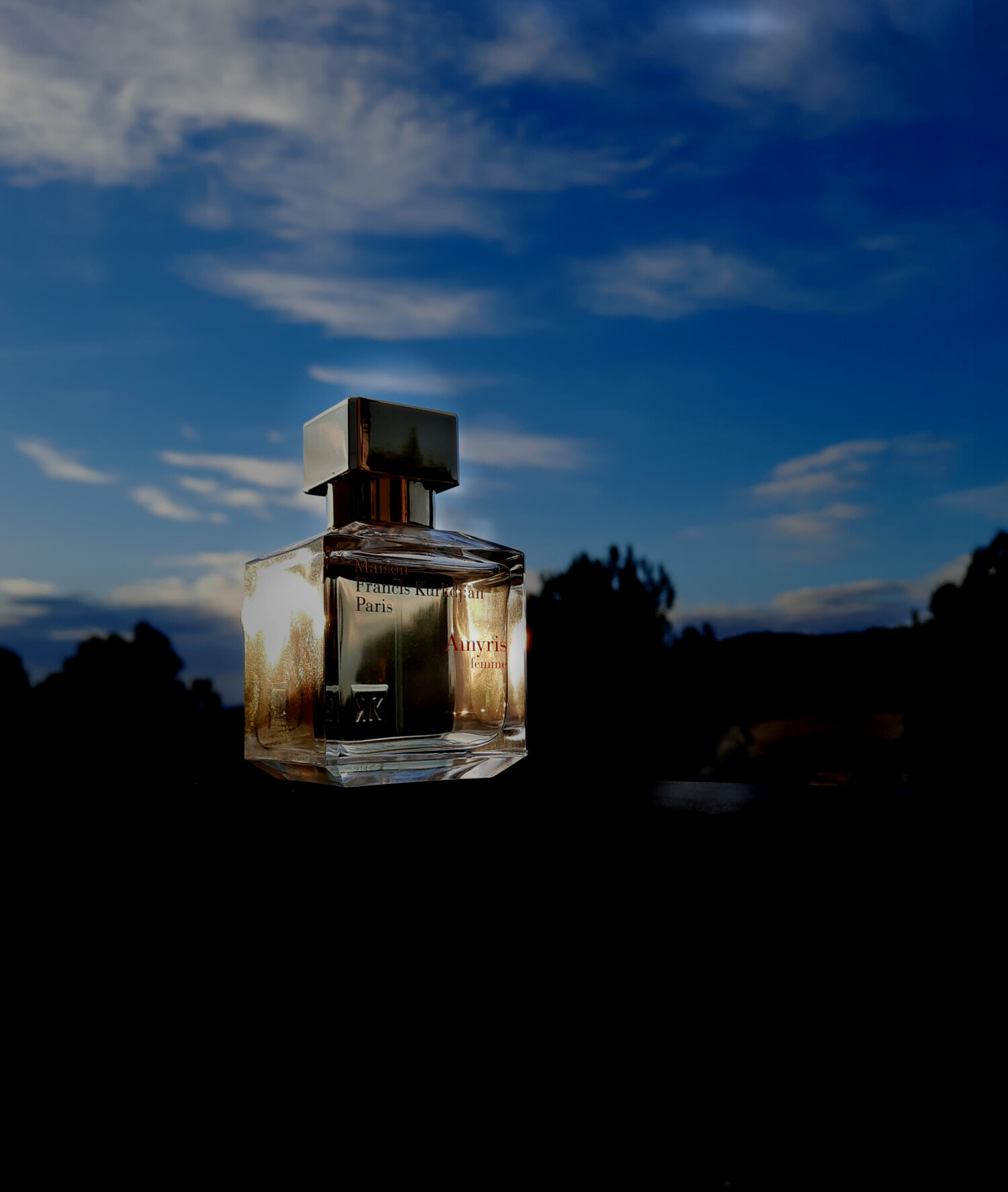 امیریس فم — تصویر 2