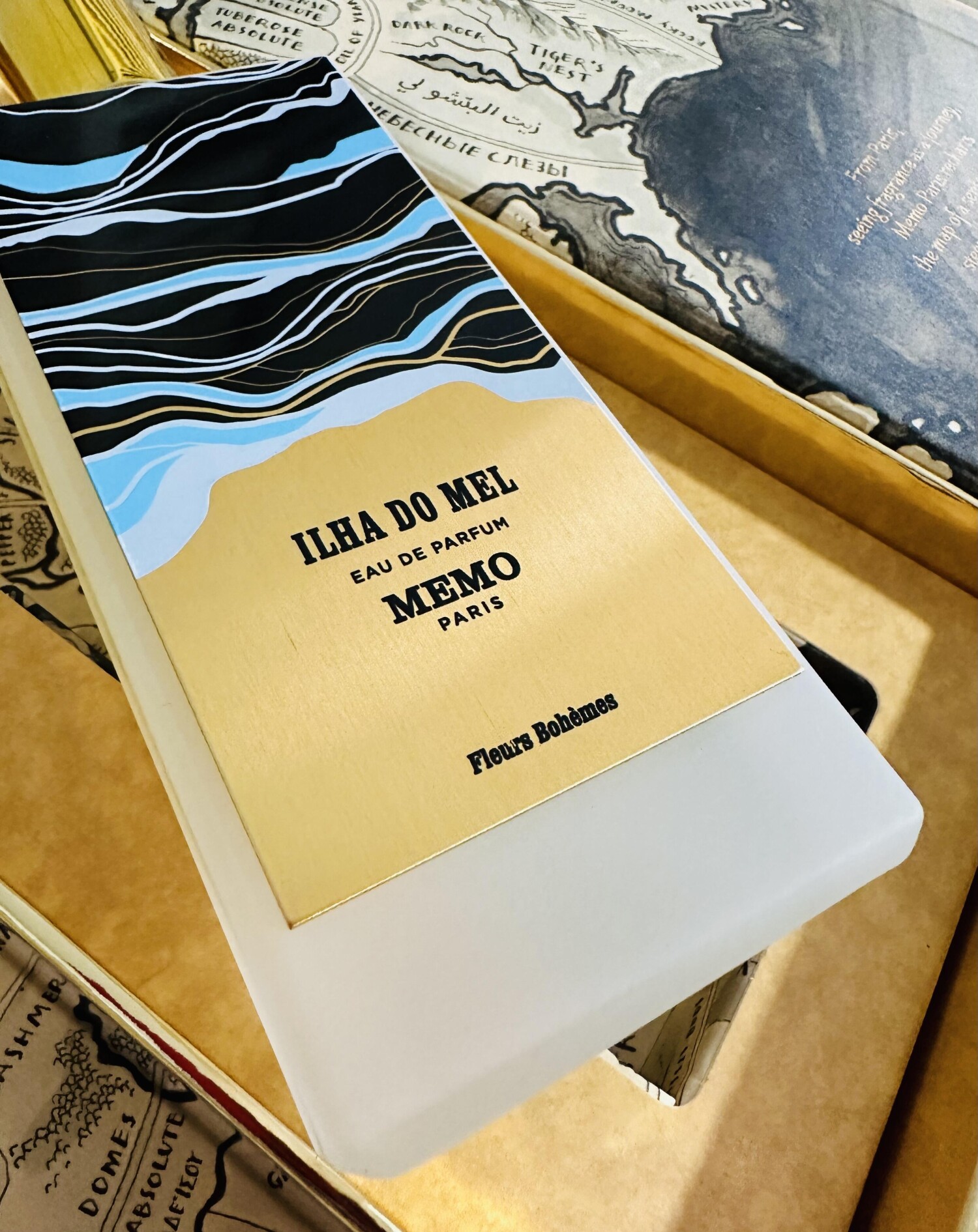 ایلیا دو مل — تصویر 2