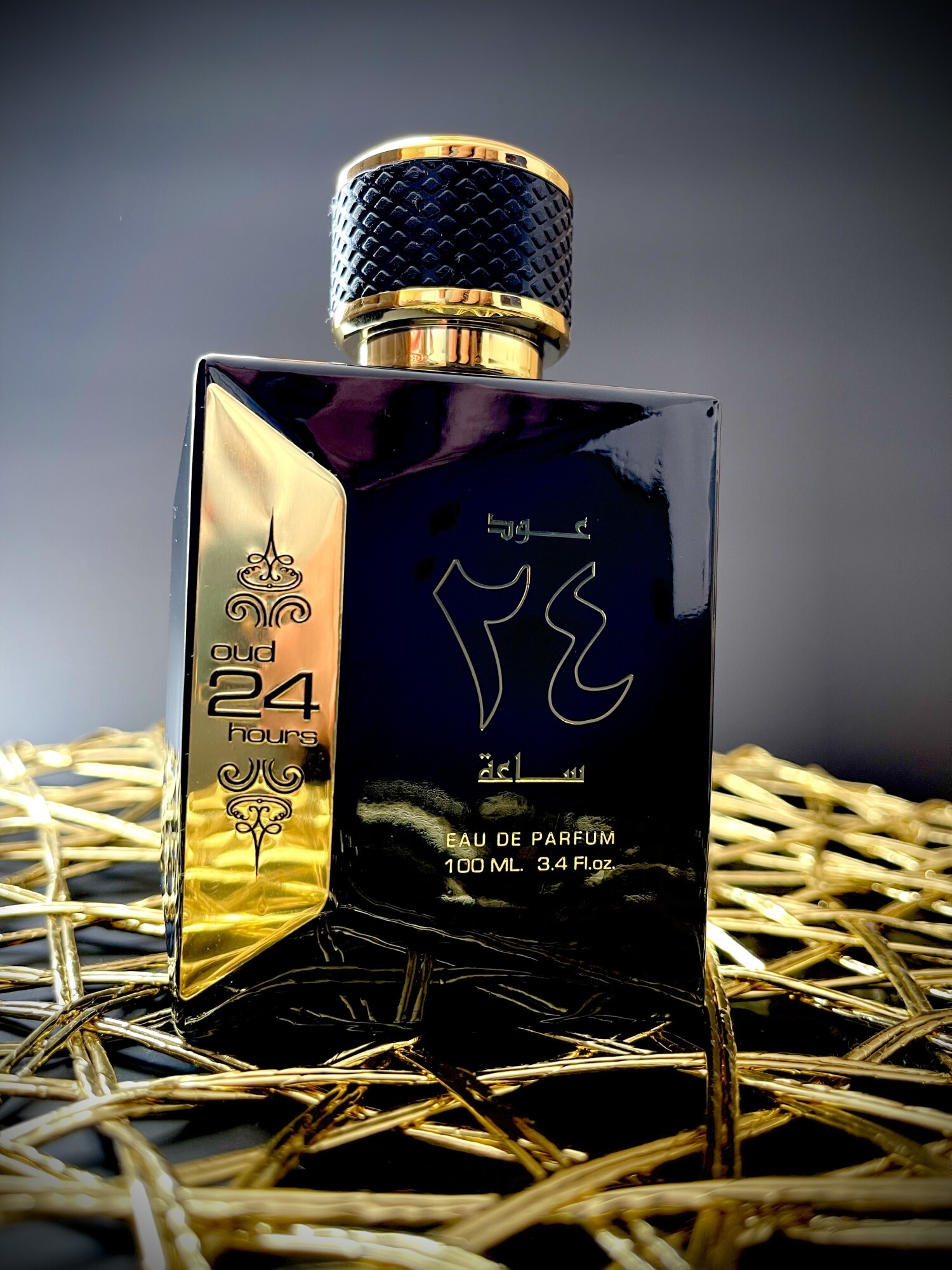 عود ۲۴ آورز